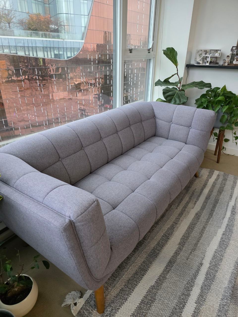Accents@Home – Kitsilano Sofa - photo 3