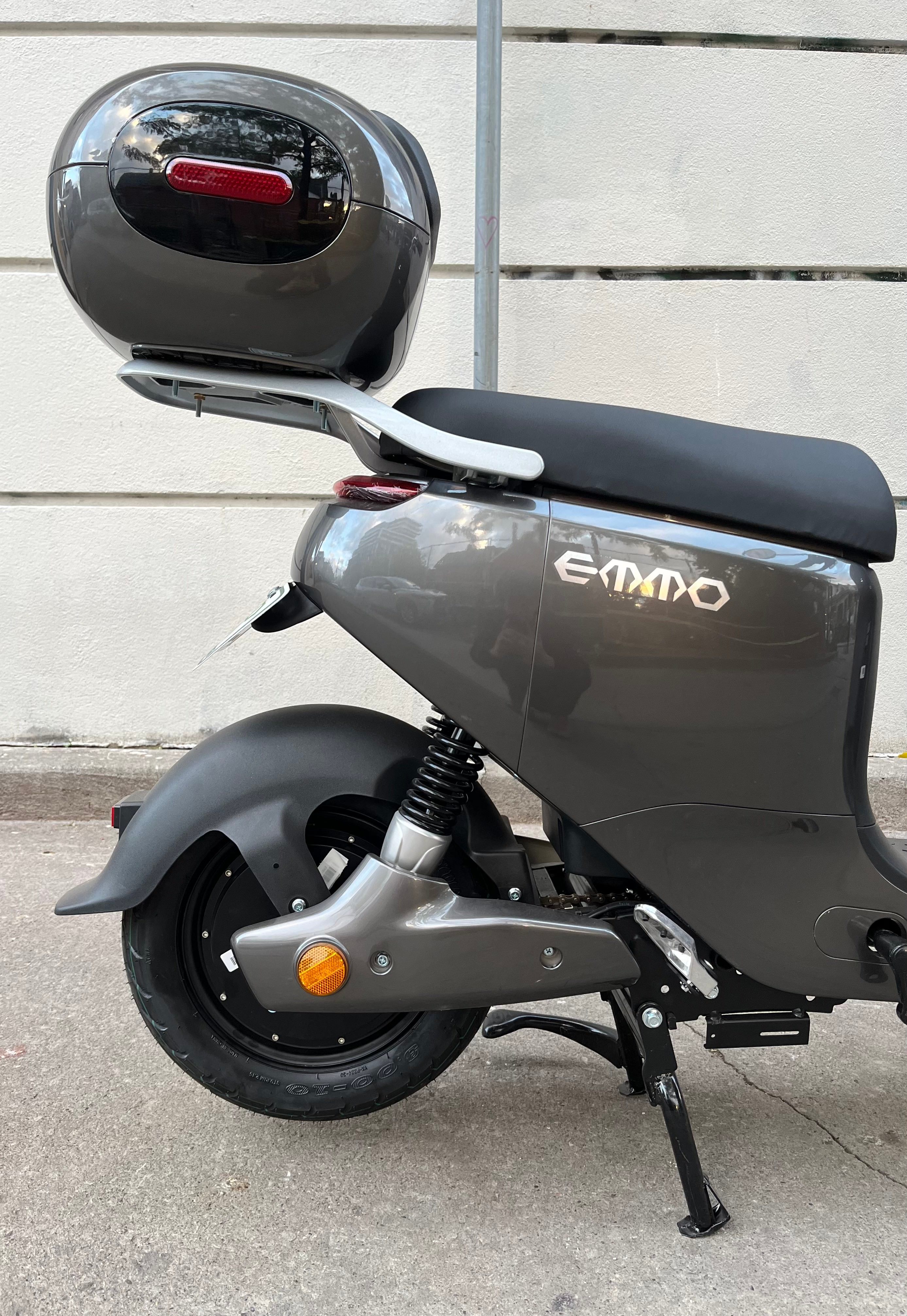 EMMO ADO Electric Moped | Showroom Demo / Full Warranty - photo 2
