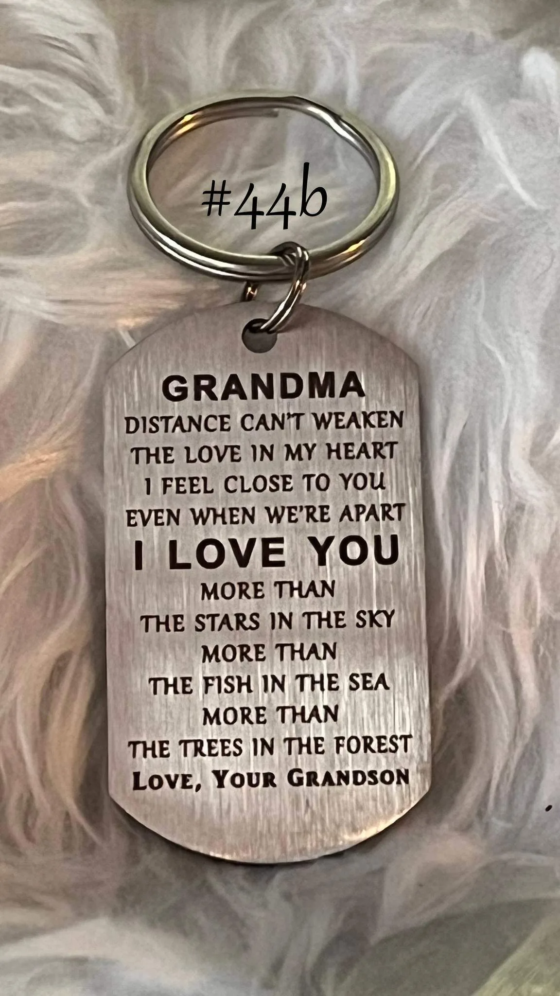 Key Chains For The Ladies In Your Life! image indicator(9)