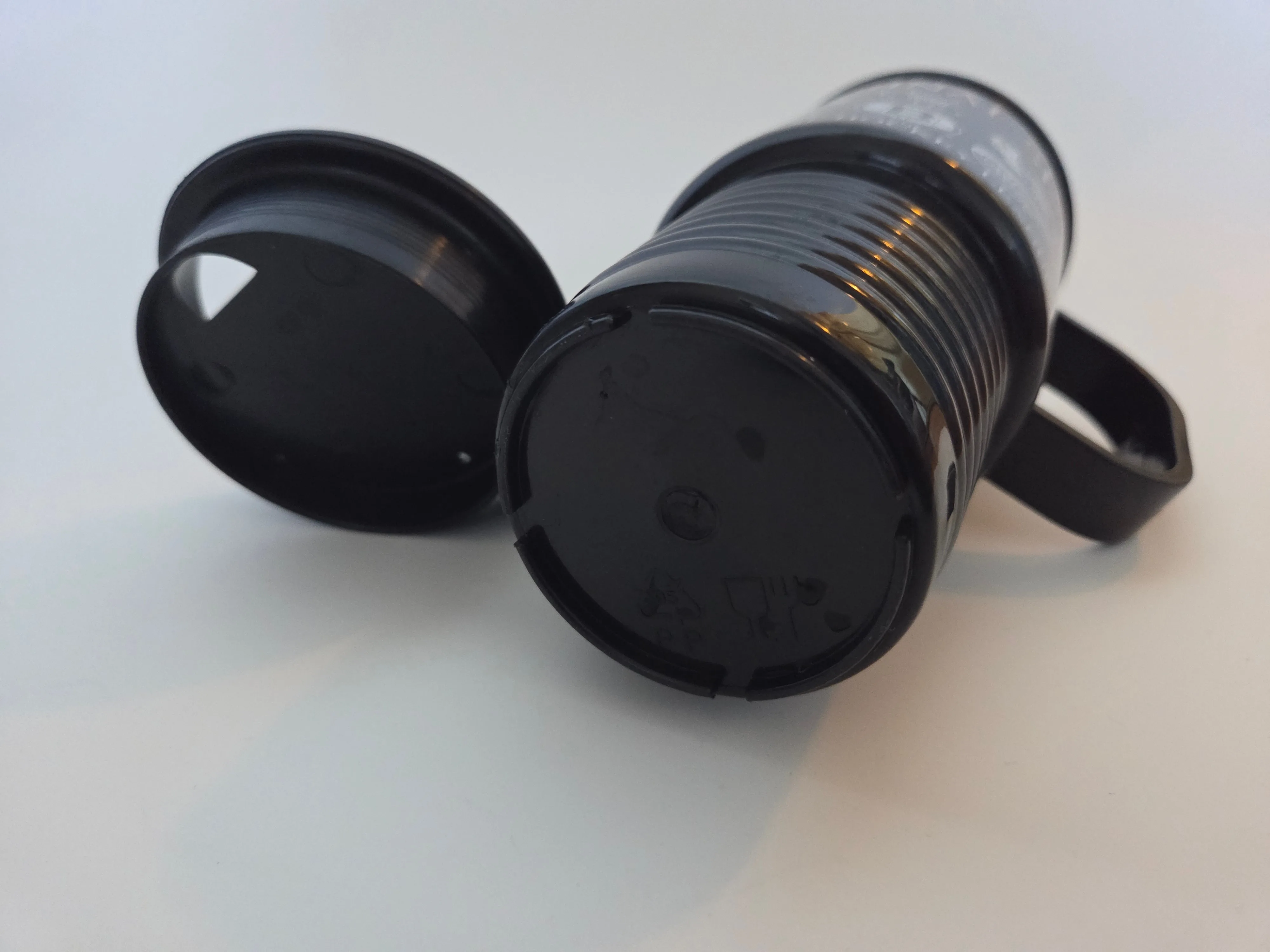 NHL Original Six Travel Mug, black, 16 oz image indicator(6)