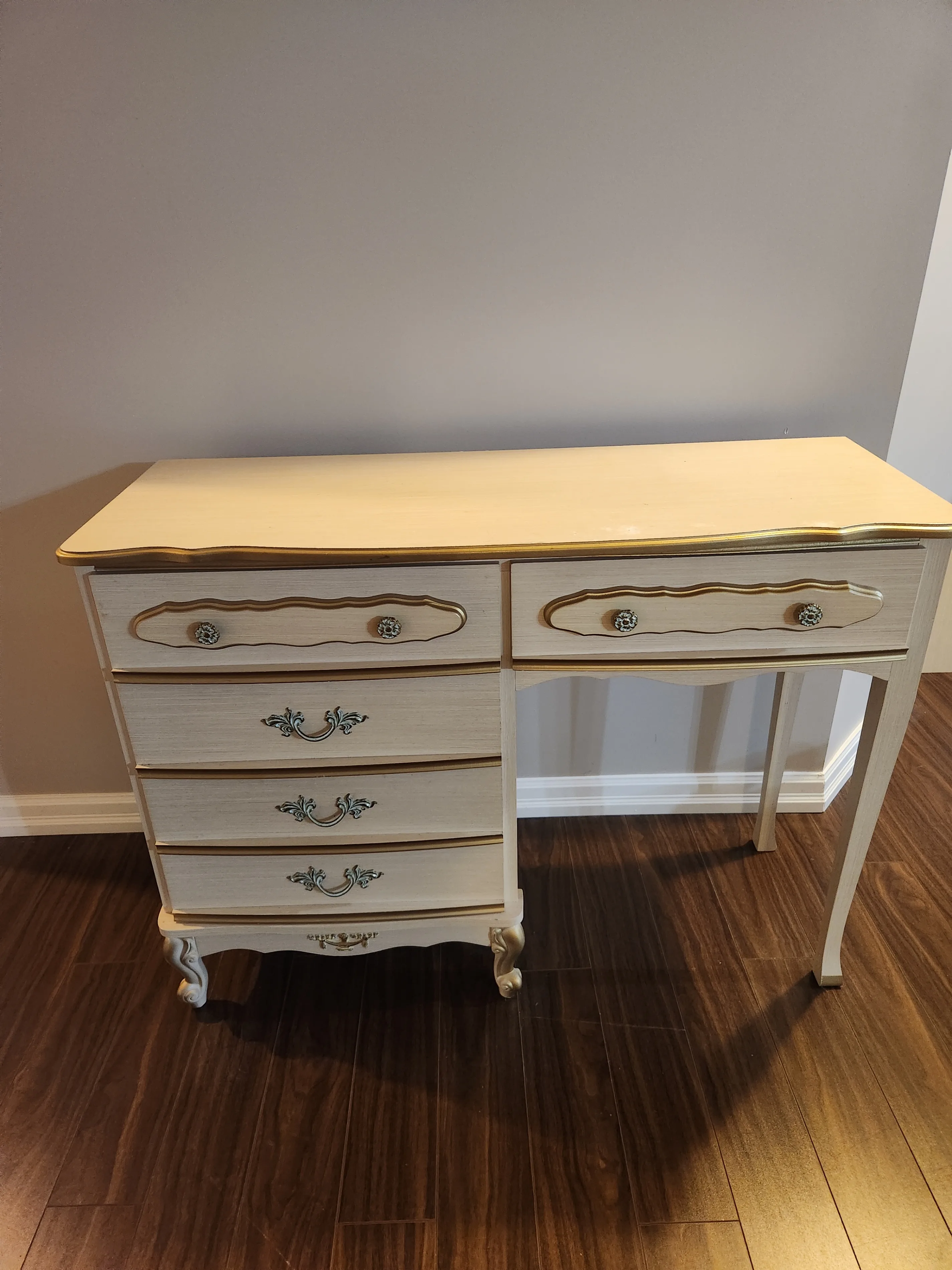 Vintage Child Bedroom Furniture image indicator(7)