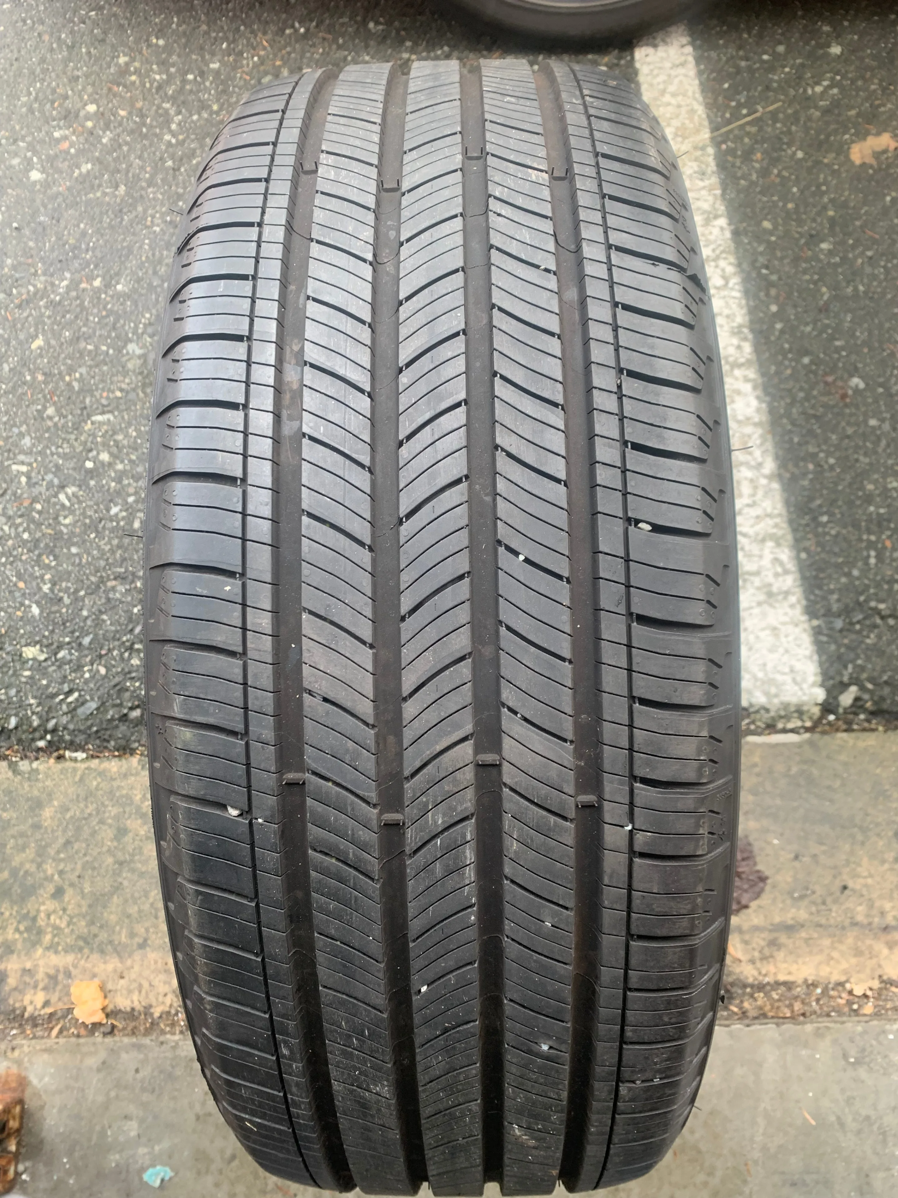 SET of Brand New Take off 235/55/19 101V Michelin Primacy A/S