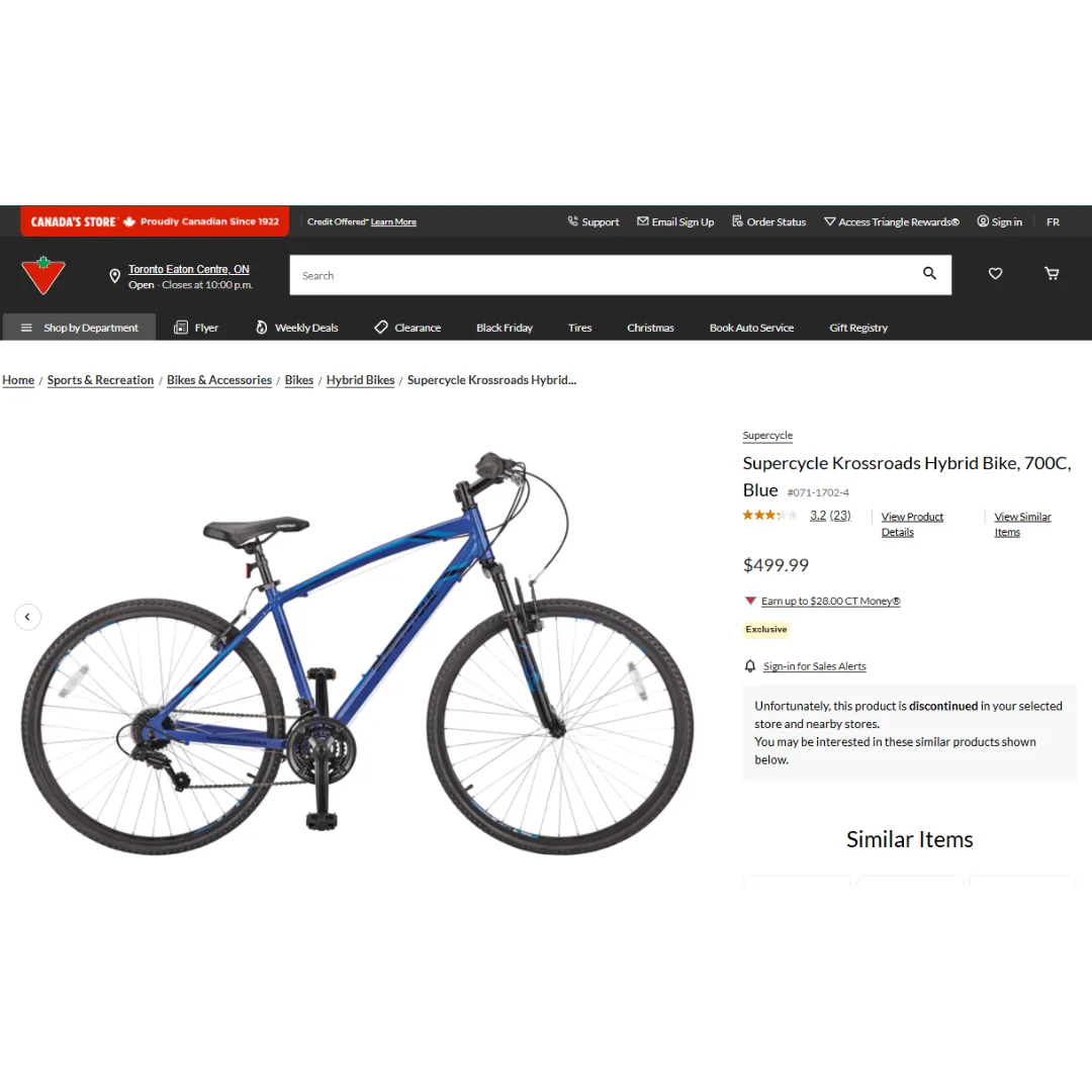 Pick Up Tonight(Moving to Vancouver)Retail price$499-Brand New image indicator(2)