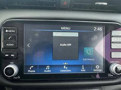 2024 Nissan Kicks SR Premium image indicator(5)