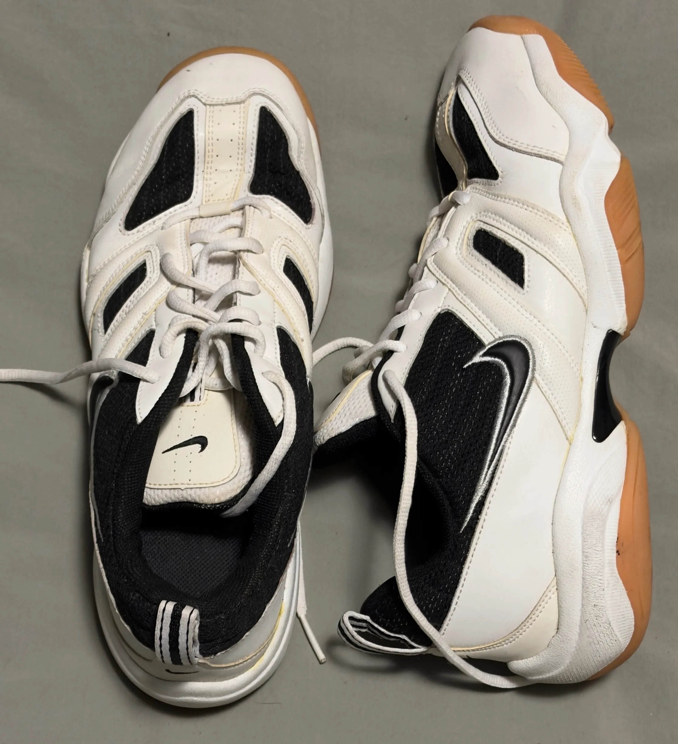 Nike Squash Court Shoes