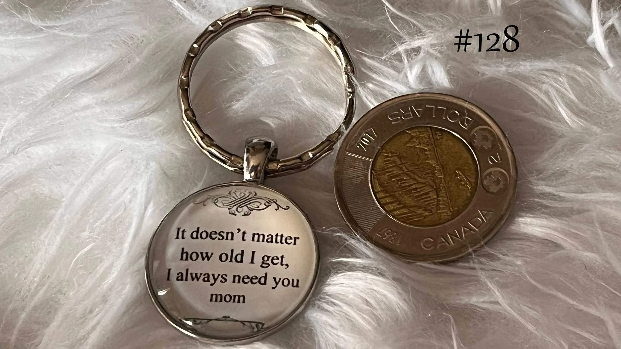 #2 Key Chains for the ladies in your life! image indicator(6)