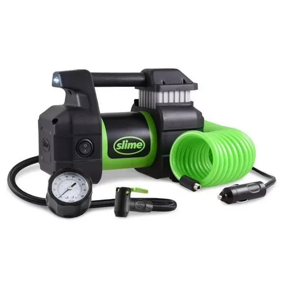 Slime 40031 Pro Power Tire Inflator