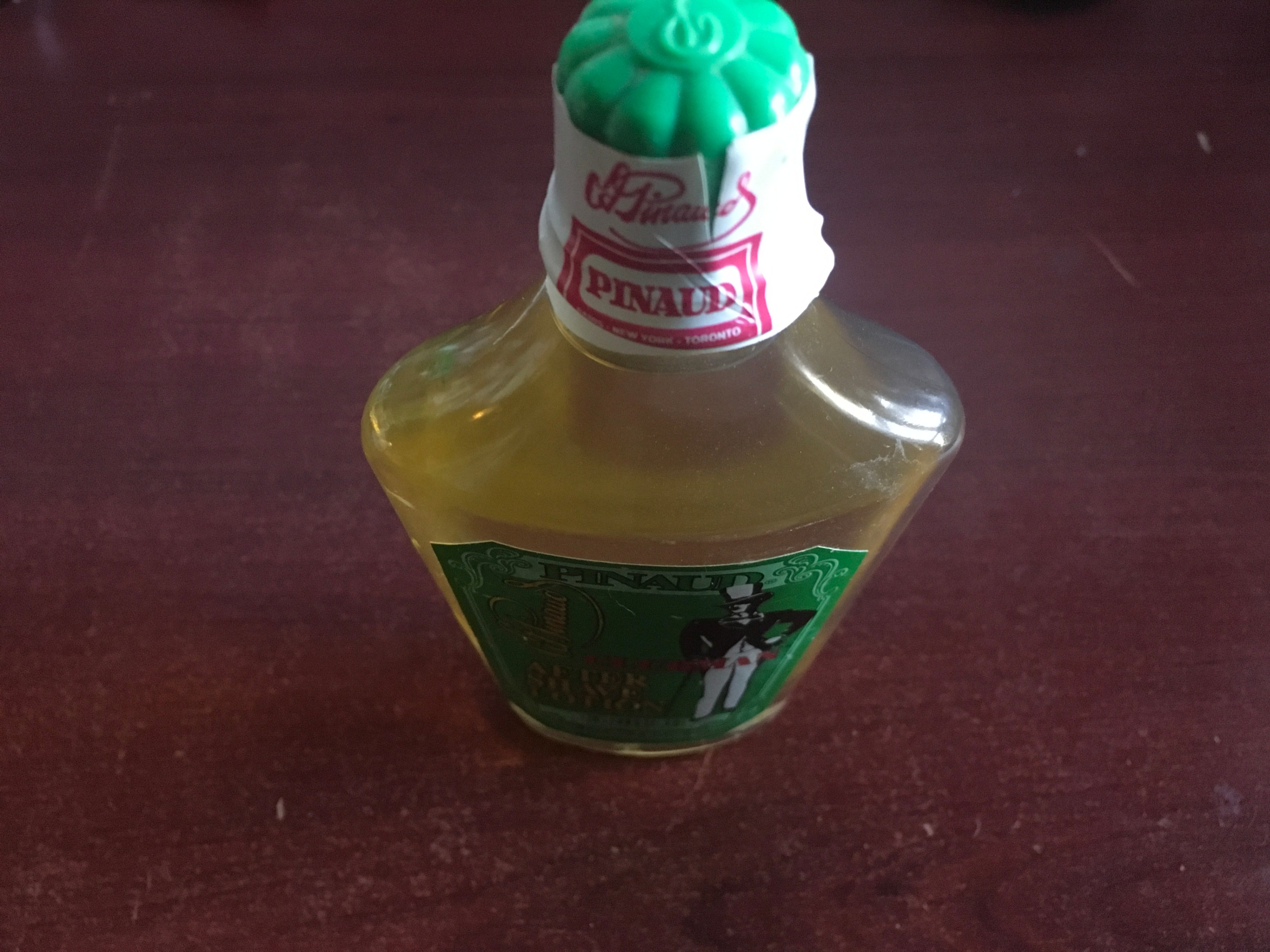 Pinaud Clubman After Shave Lotion - photo 3