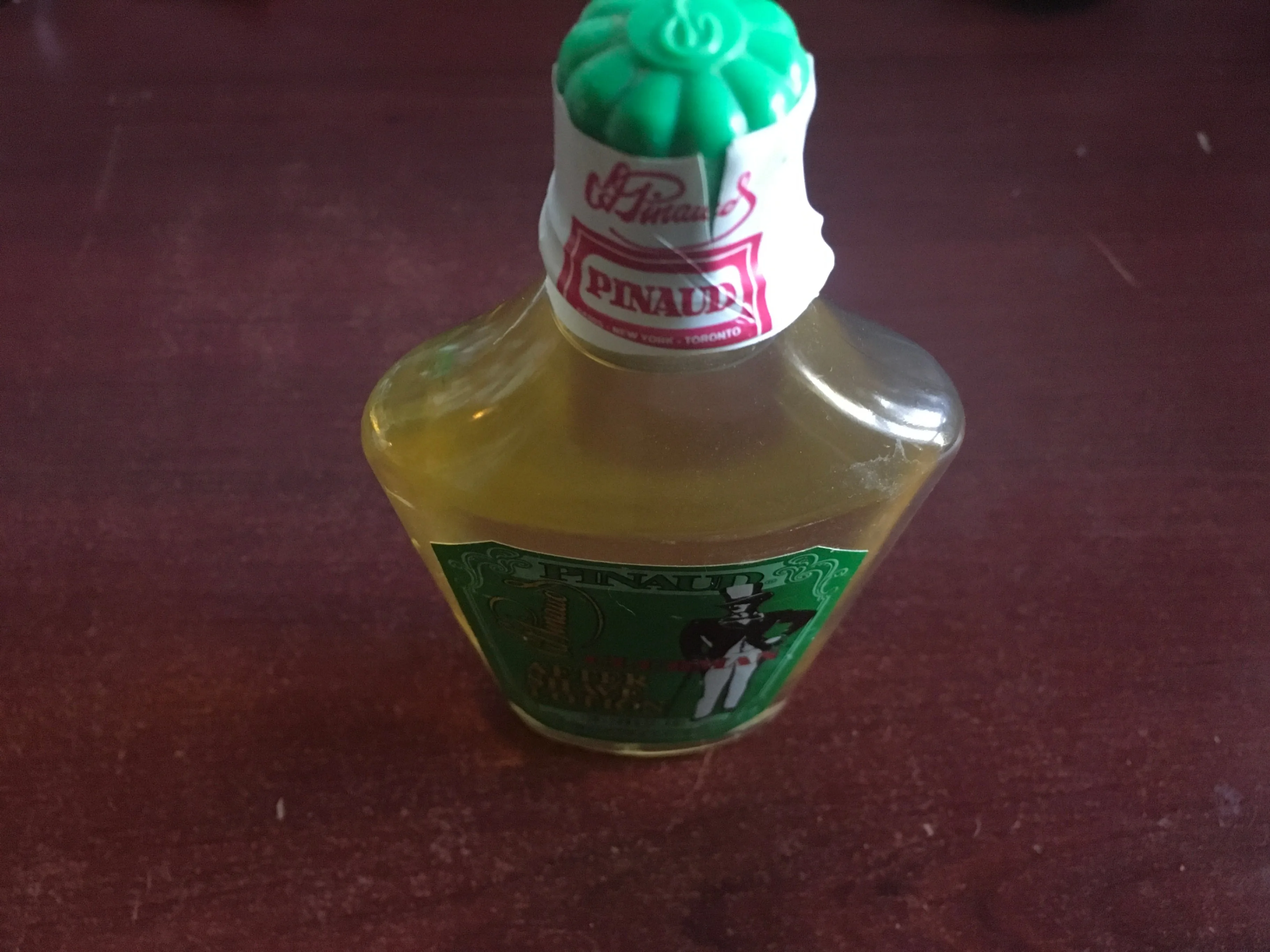 Pinaud Clubman After Shave Lotion image indicator(3)