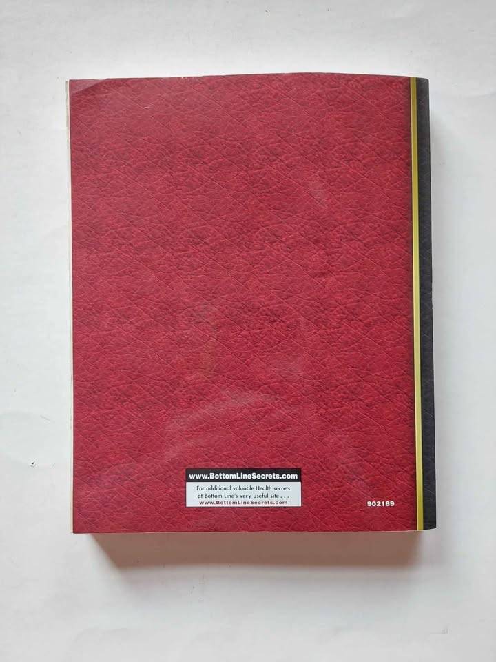 More Ultimate Healing Book - photo 3