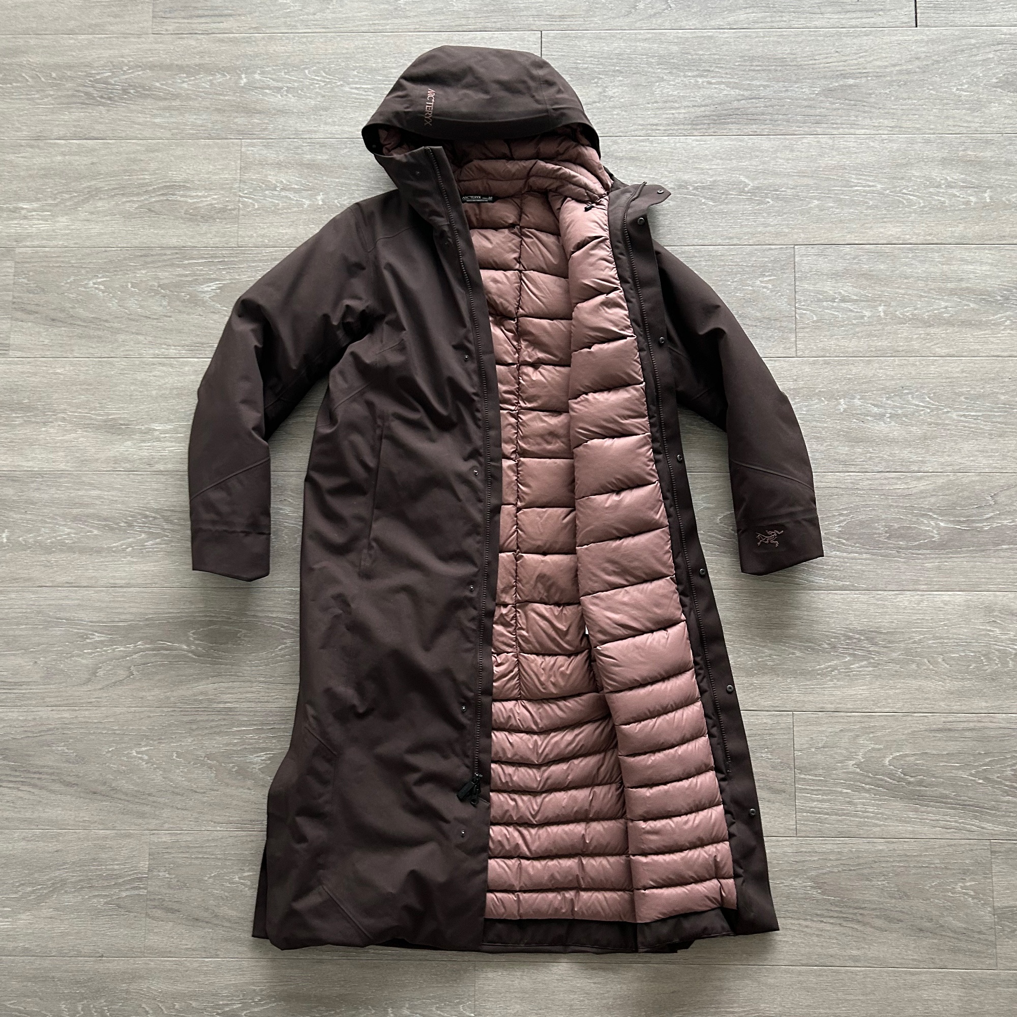 Arc'teryx Women's Patera Parka - photo 2