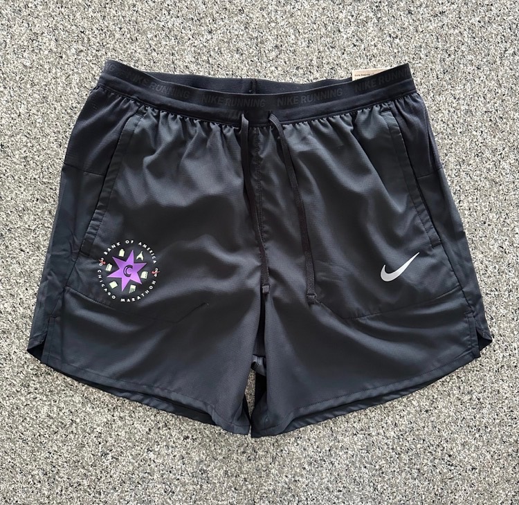 Nike Stride 2024 Chicago Marathon 5” Running Shorts