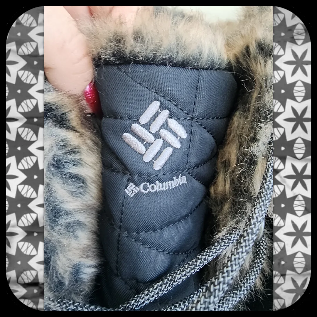 COLUMBIA || Women's Minx Mid Waterproof Winter Boot (SIZE 7.5) image indicator(5)