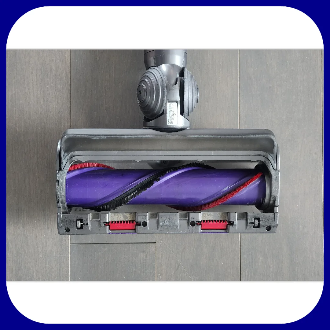 DYSON || Cyclone V10 Animal Vacuum image indicator(4)