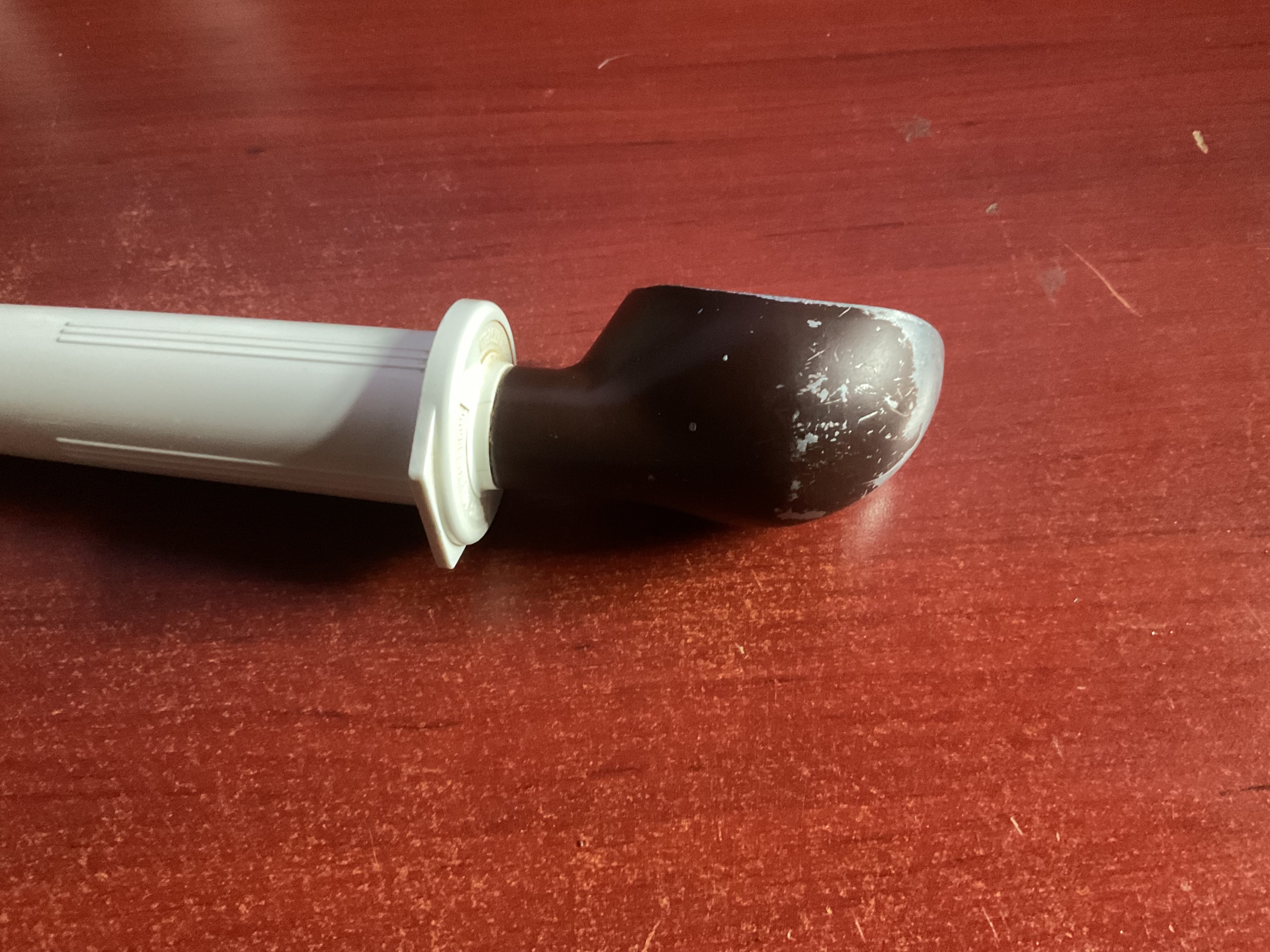 Vintage Tupperware Ice Cream Scoop - photo 3