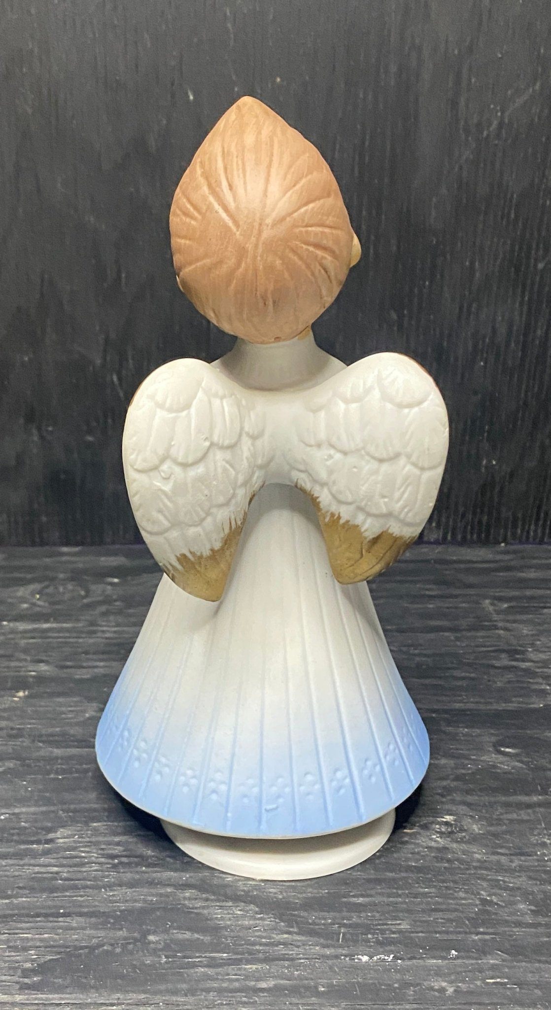 Schmid Christmas Angel Music Box - photo 3