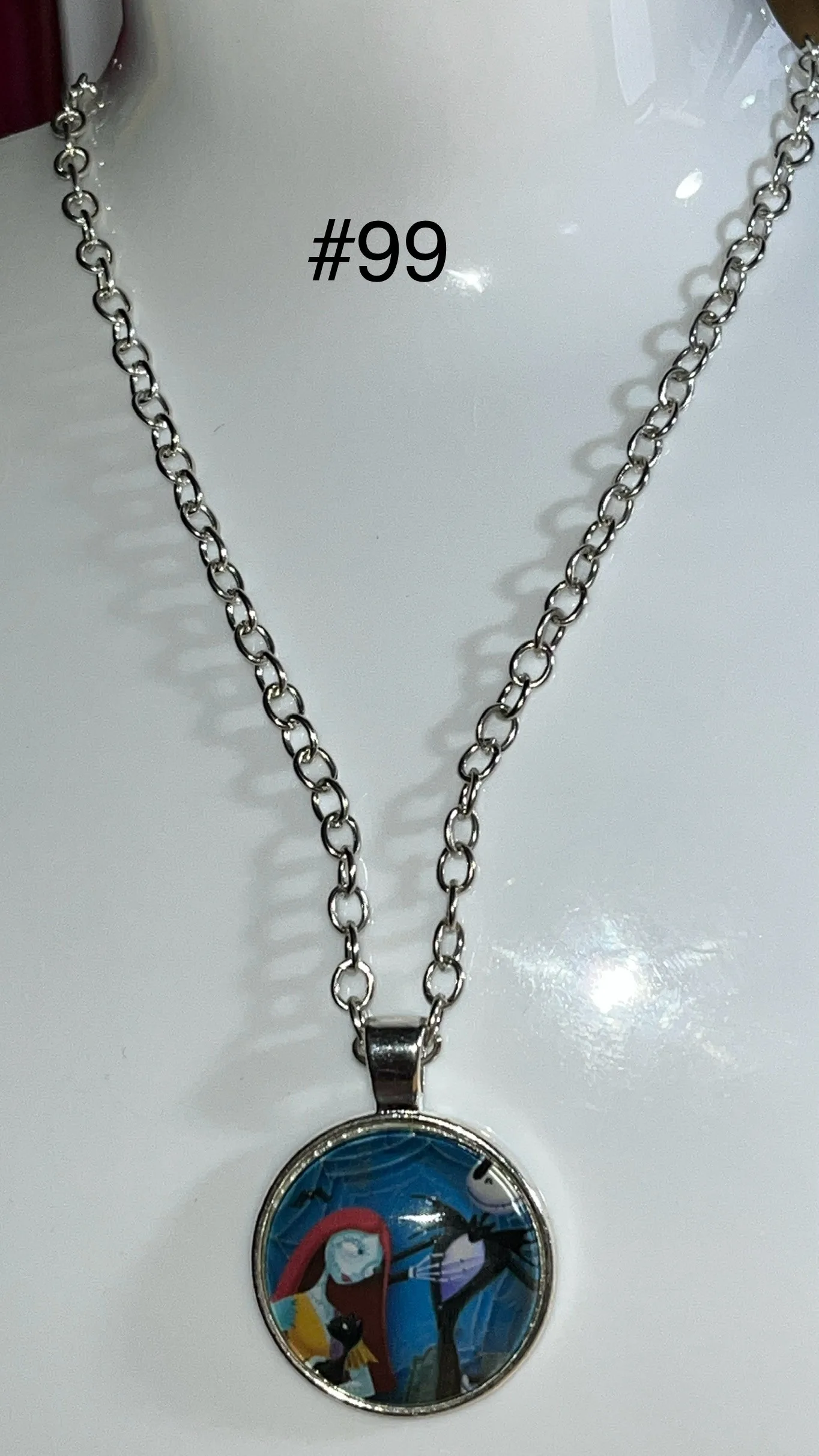 #2 Ladies Fashion Necklaces image indicator(2)