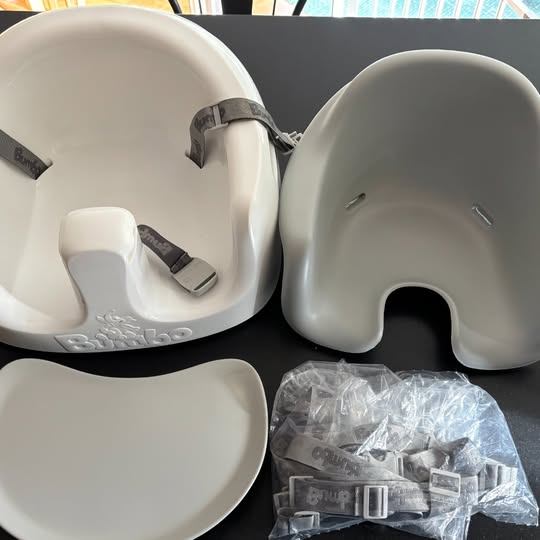Bumbo multi seat