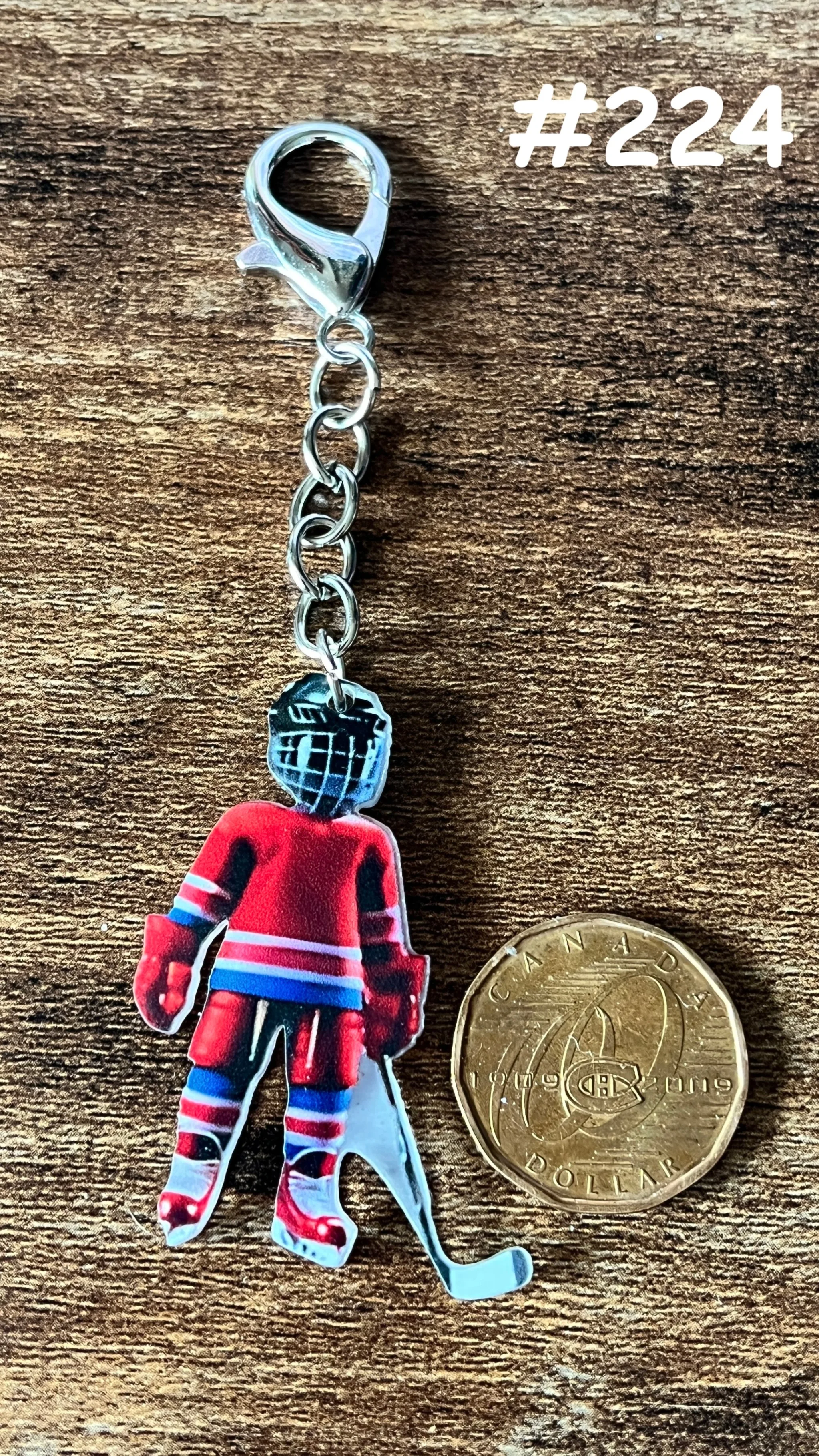 #6. Keychains for anyone in your life! image indicator(6)