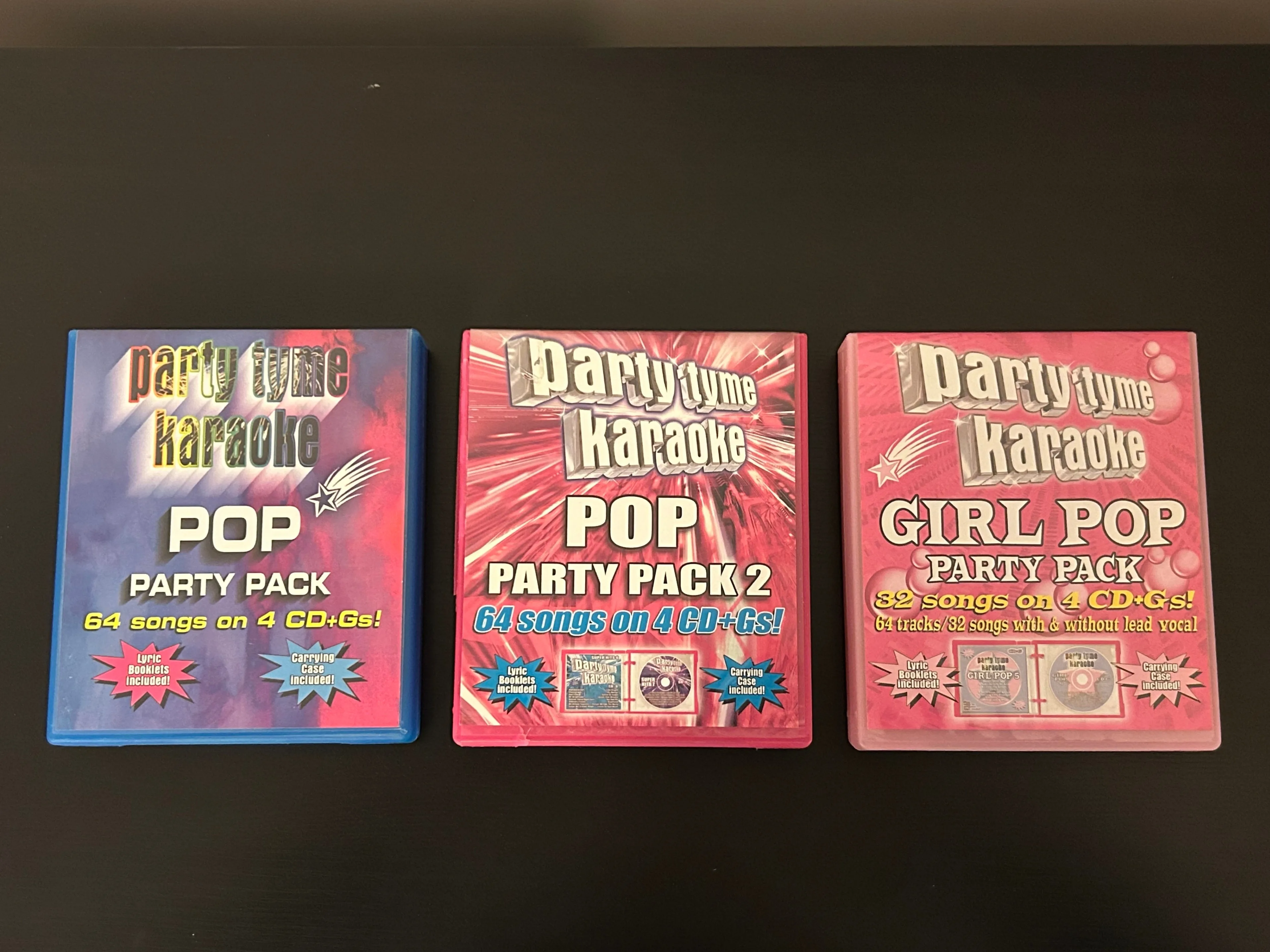 "The Singing Machine" SMD-808 DVD/CD Sony Karaoke System image indicator(5)