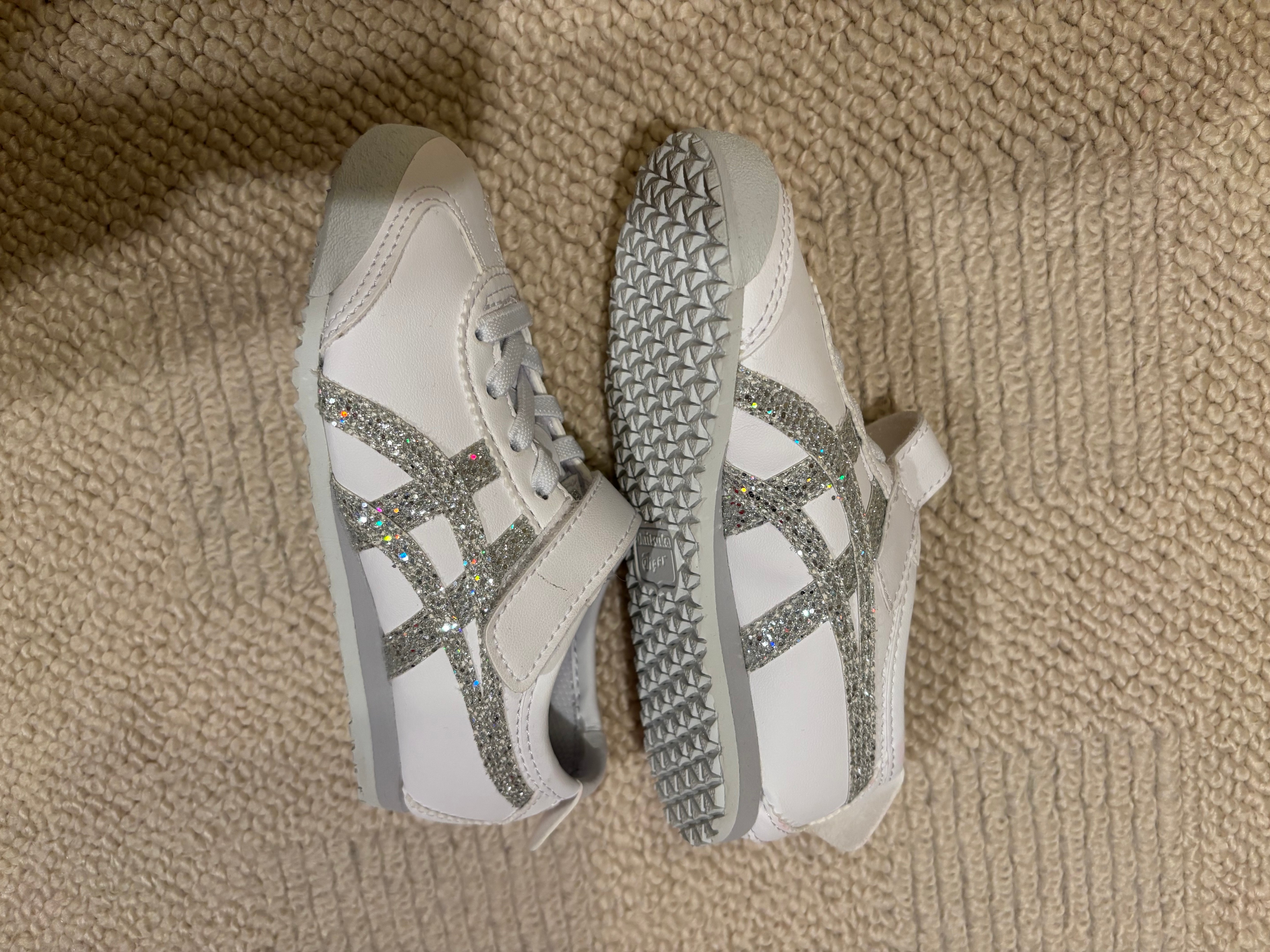 Onitsuka Tiger Shoes Youth - photo 2