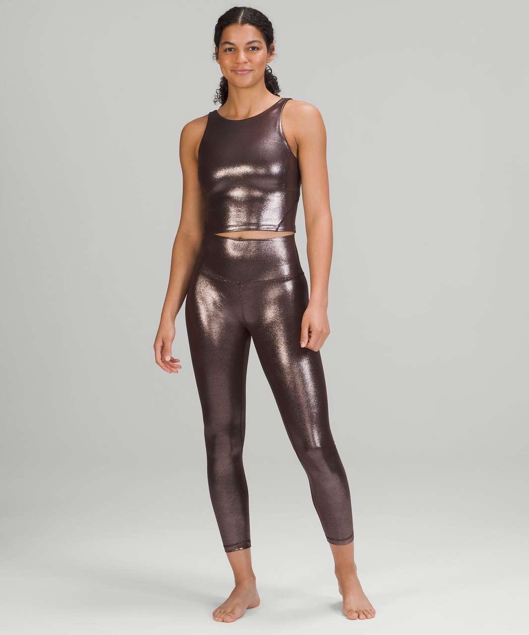 Lululemon Align High-Neck Tank Top - photo 2