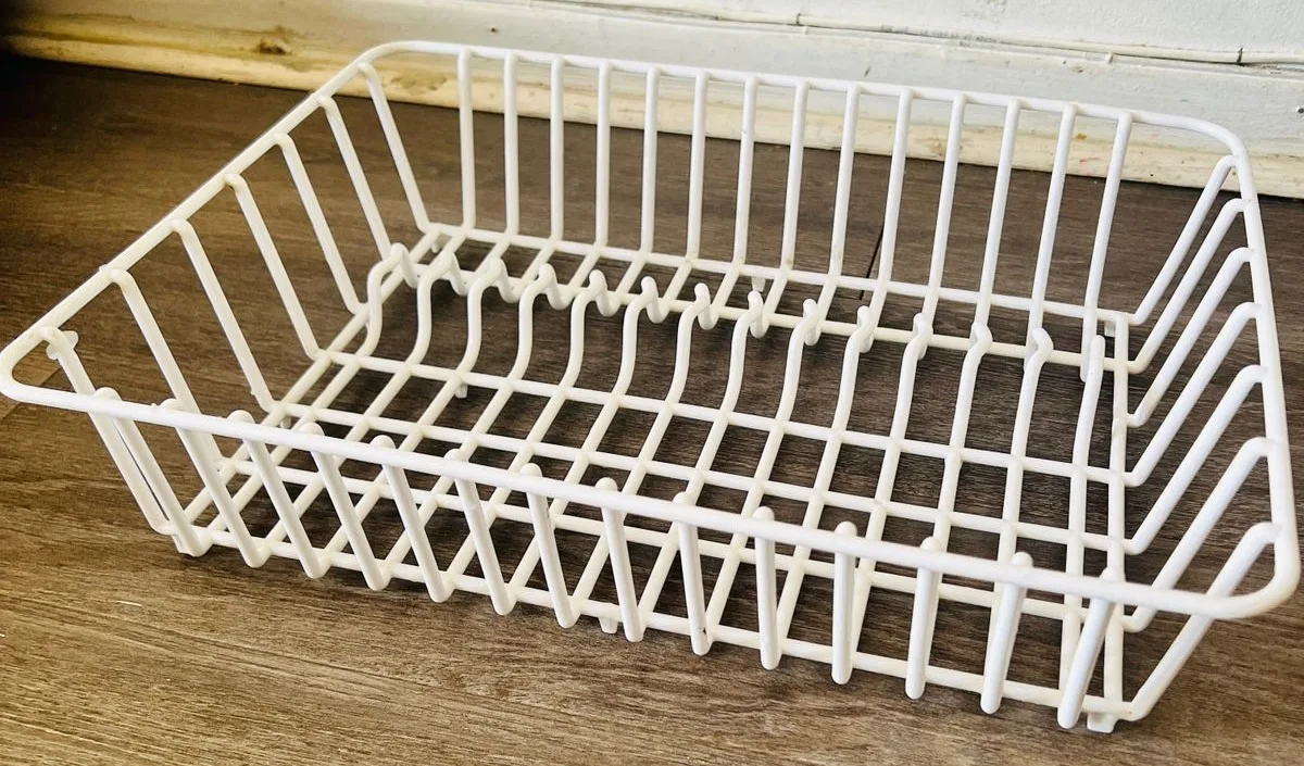 dish drying rack