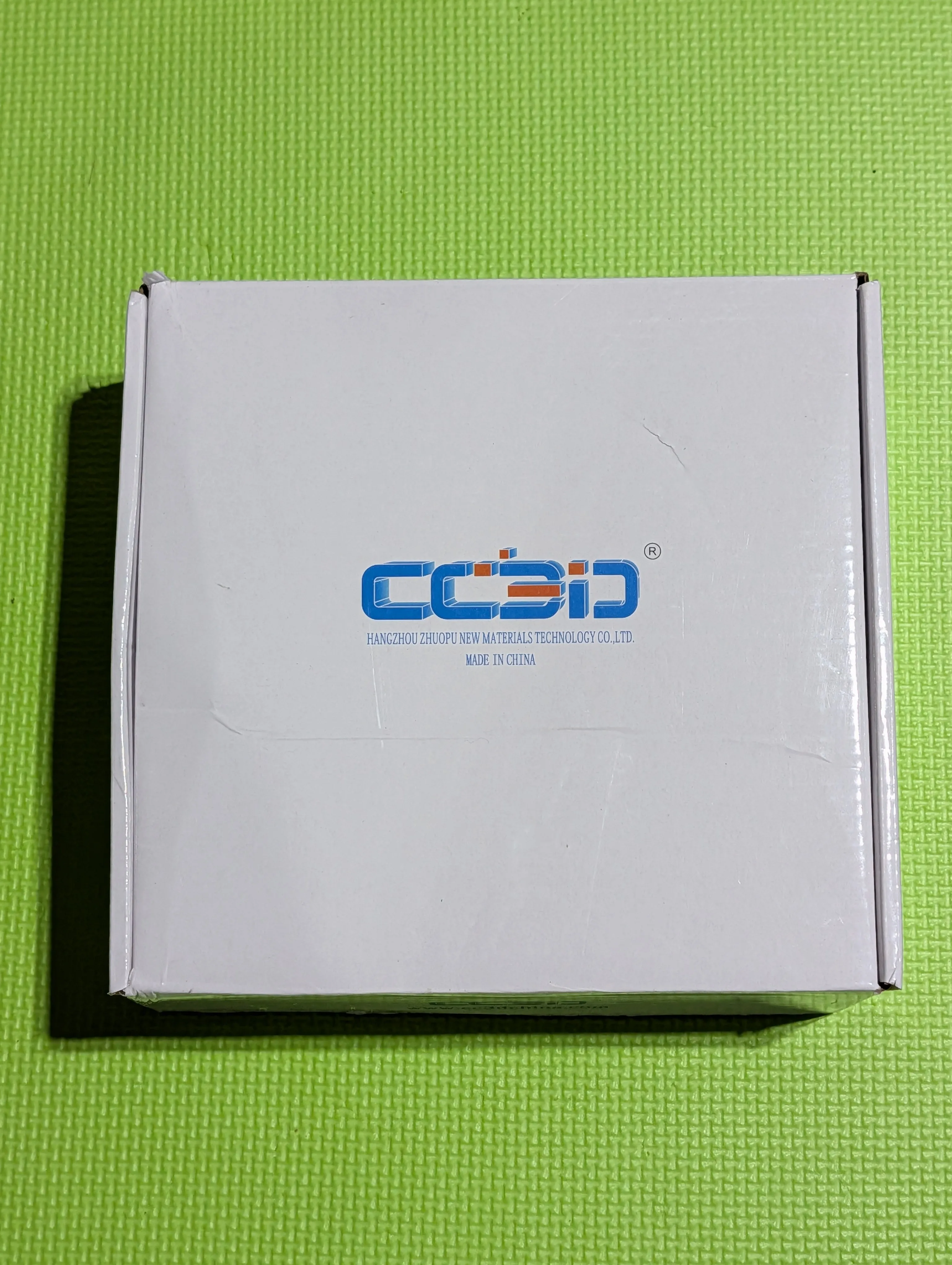 3D Printer Filament PETG White 1kg image indicator(4)