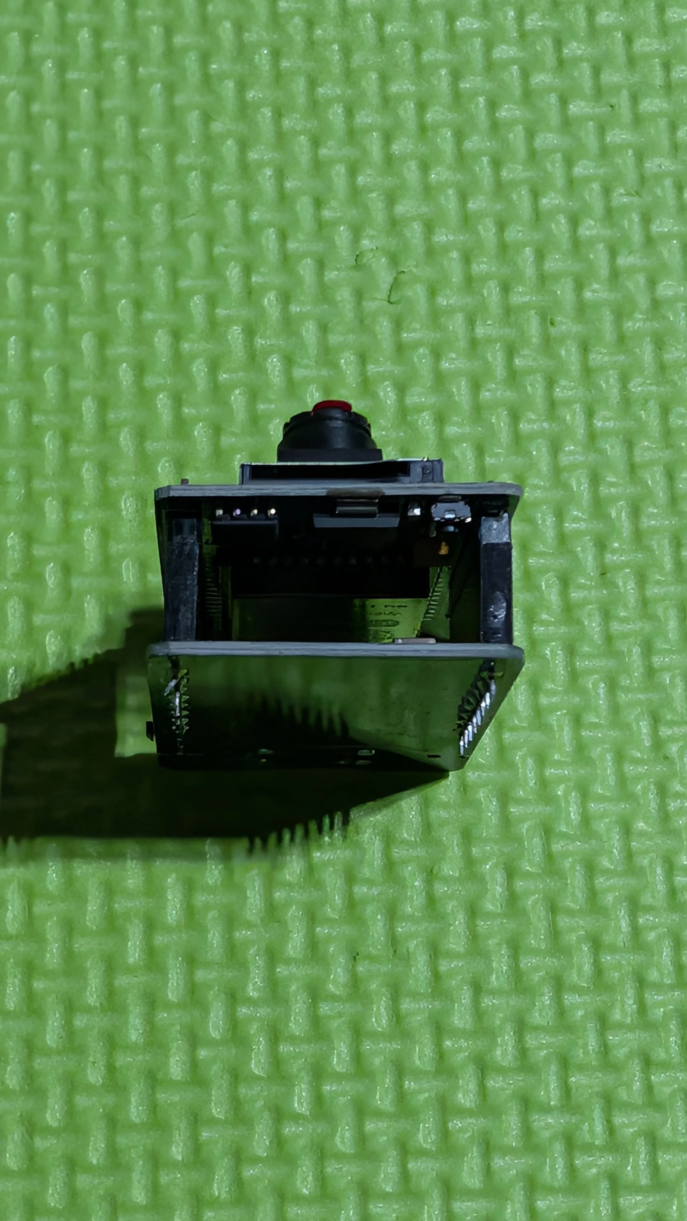 ESP32-CAM USB Camera Module image indicator(5)