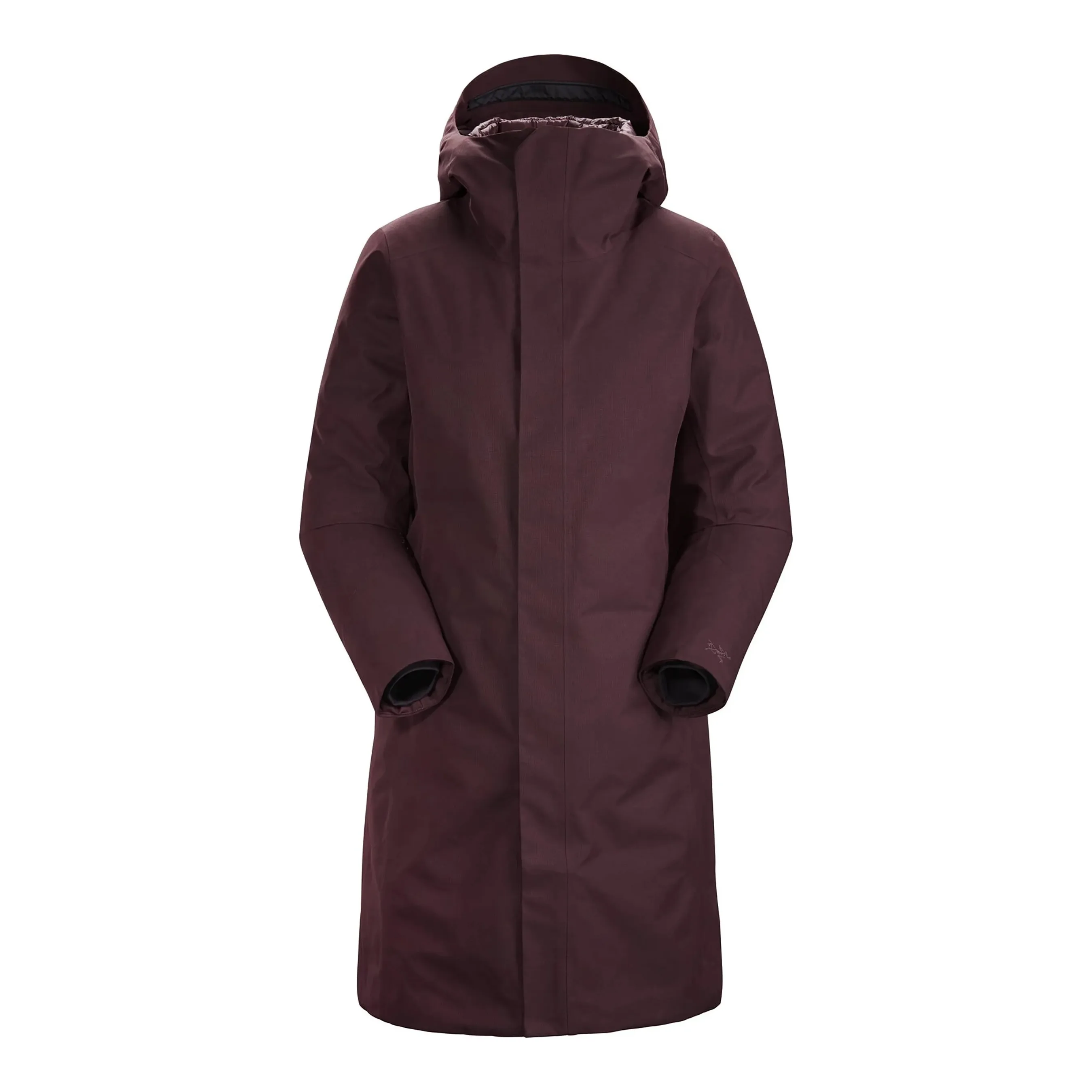 Arc'teryx Women's Patera Parka image indicator(9)