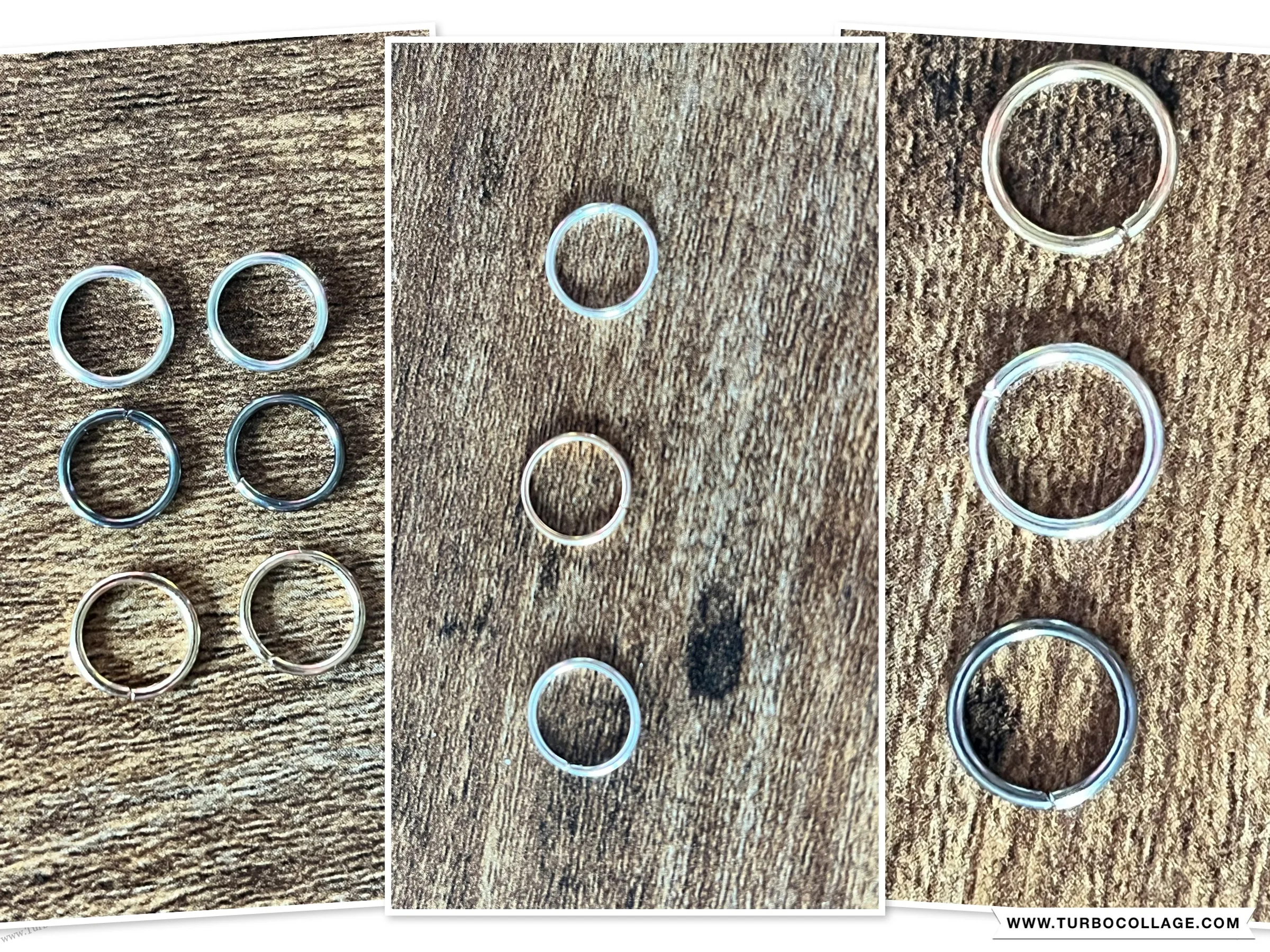 Fashion Earrings #2 image indicator(6)