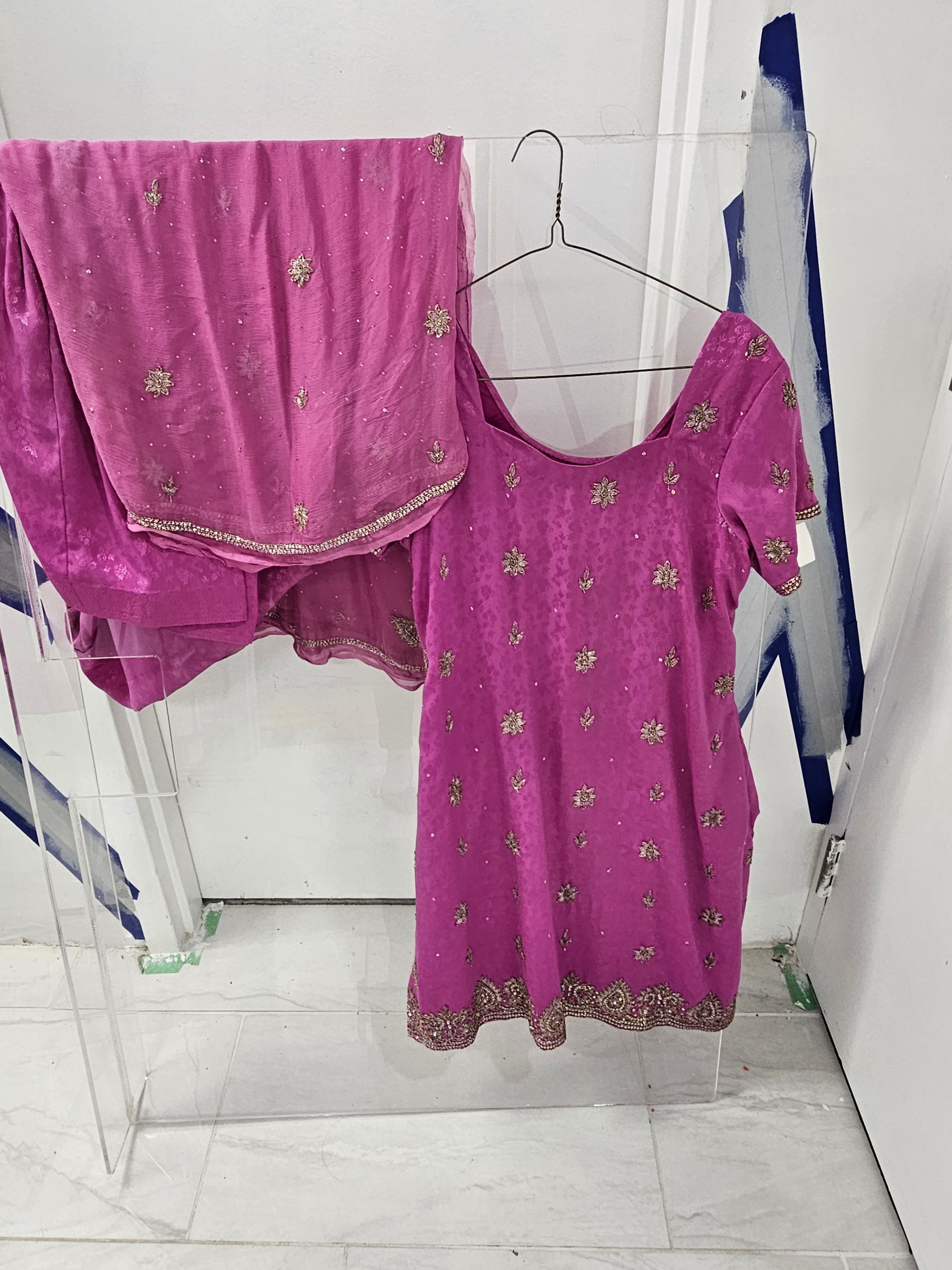 Indian Clothes