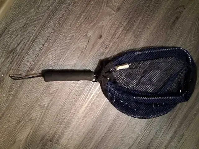 The Measure Net - photo 3