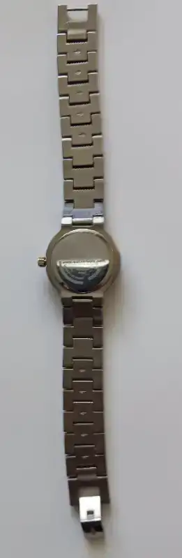 Roots Women's Wrist Watch R364X-Mother Of Pearl/30M Water Resist - photo 2