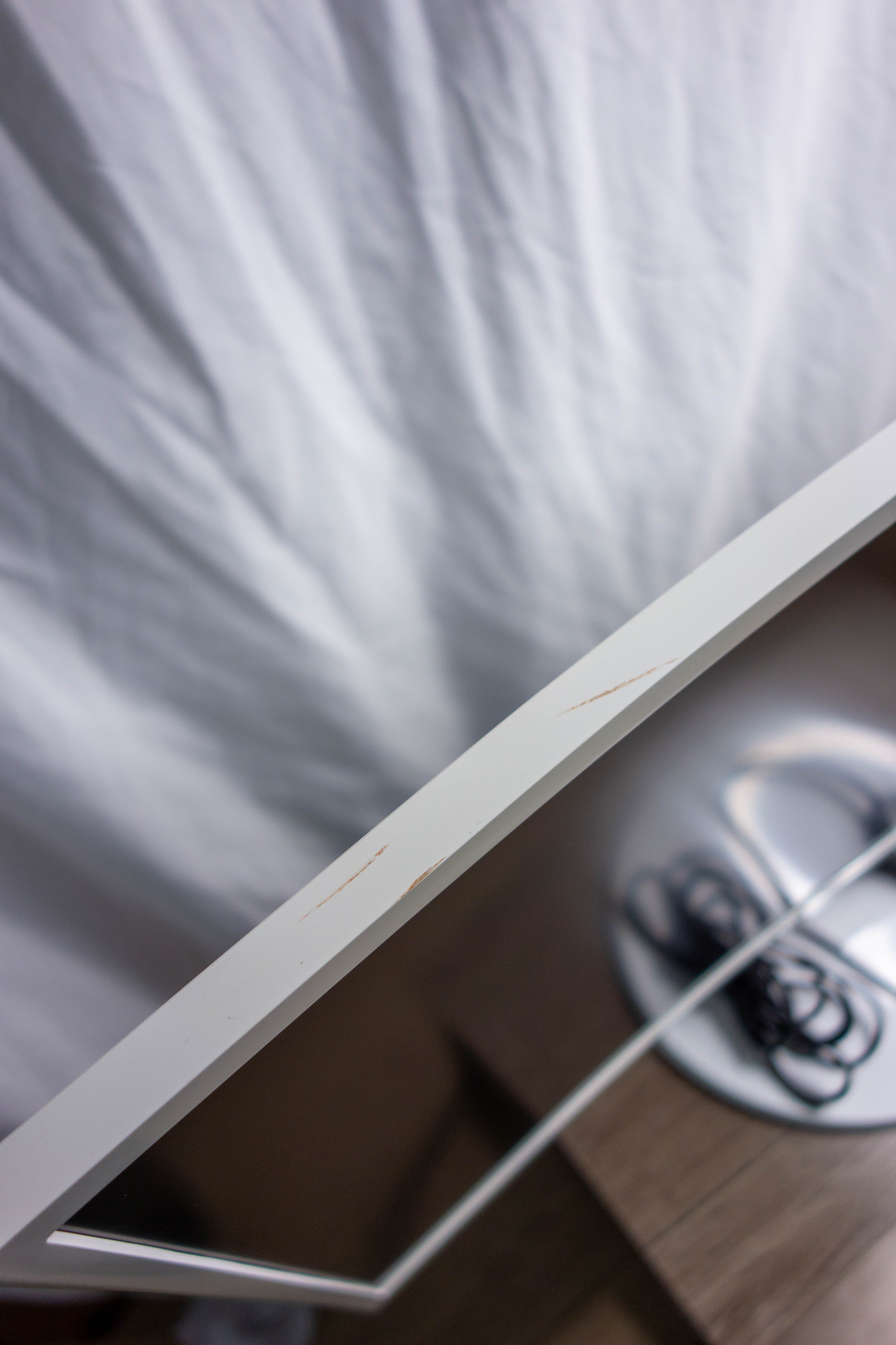 SAMSUNG curved monitor refubrished, model:C27F391FHN - photo 2