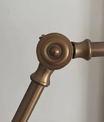 West Elm Industrial Task Floor Lamp image indicator(4)