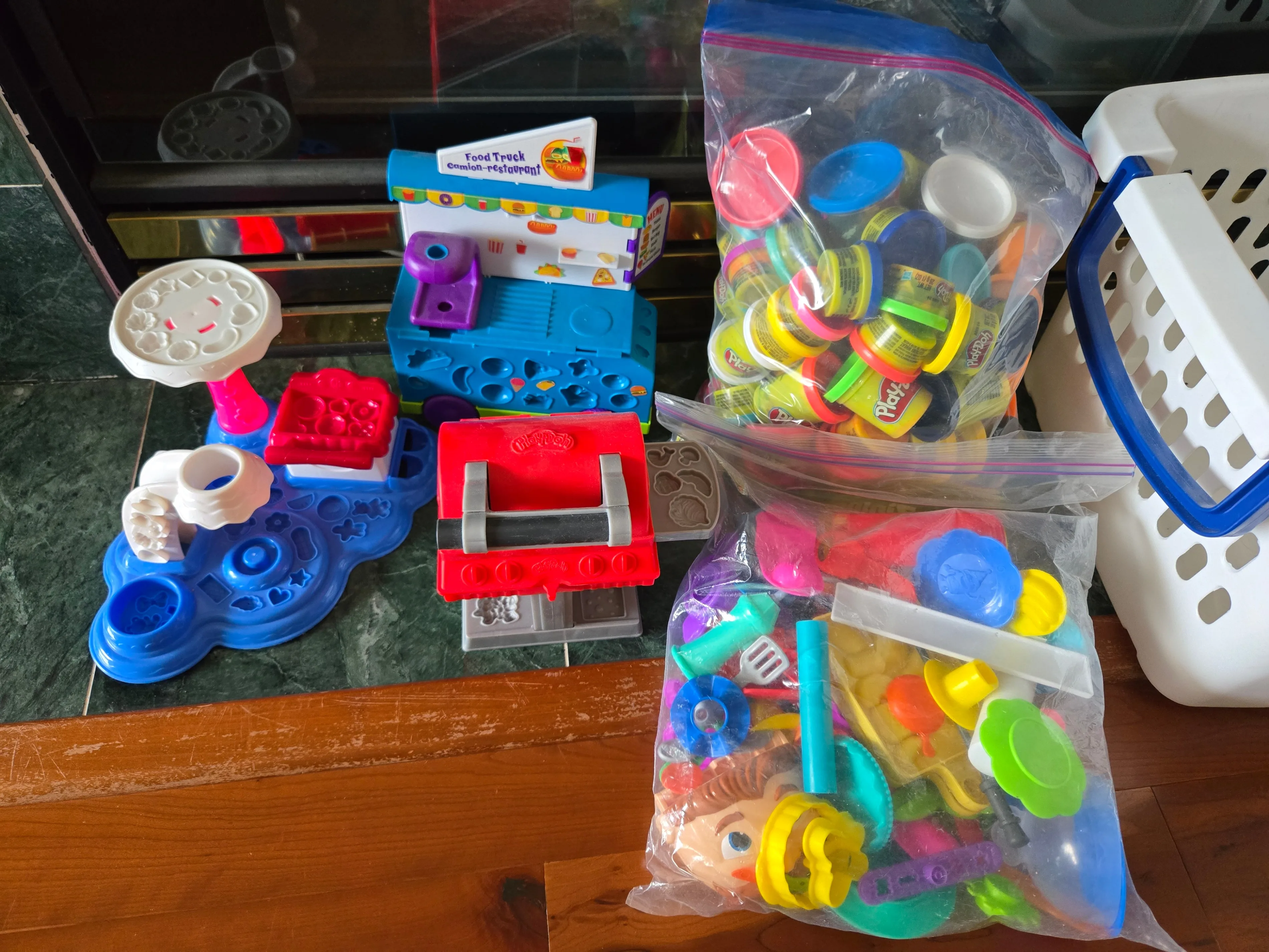 Playdoh Lot thumbnail