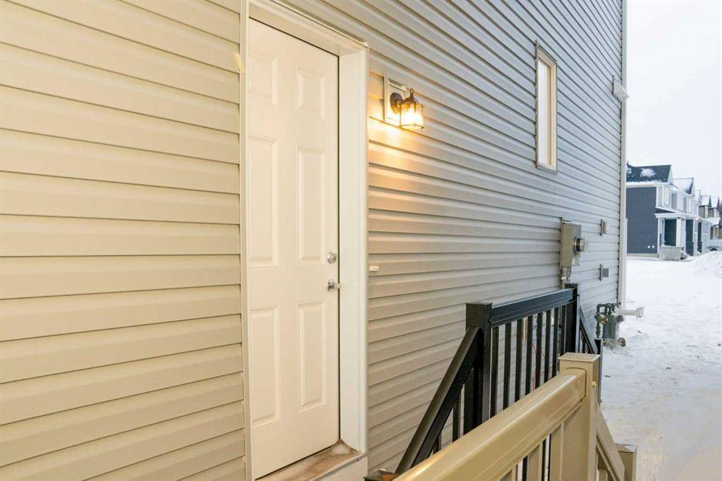 Basement For Rent CityScape NE