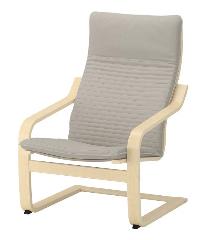 IKEA POÄNG Armchair