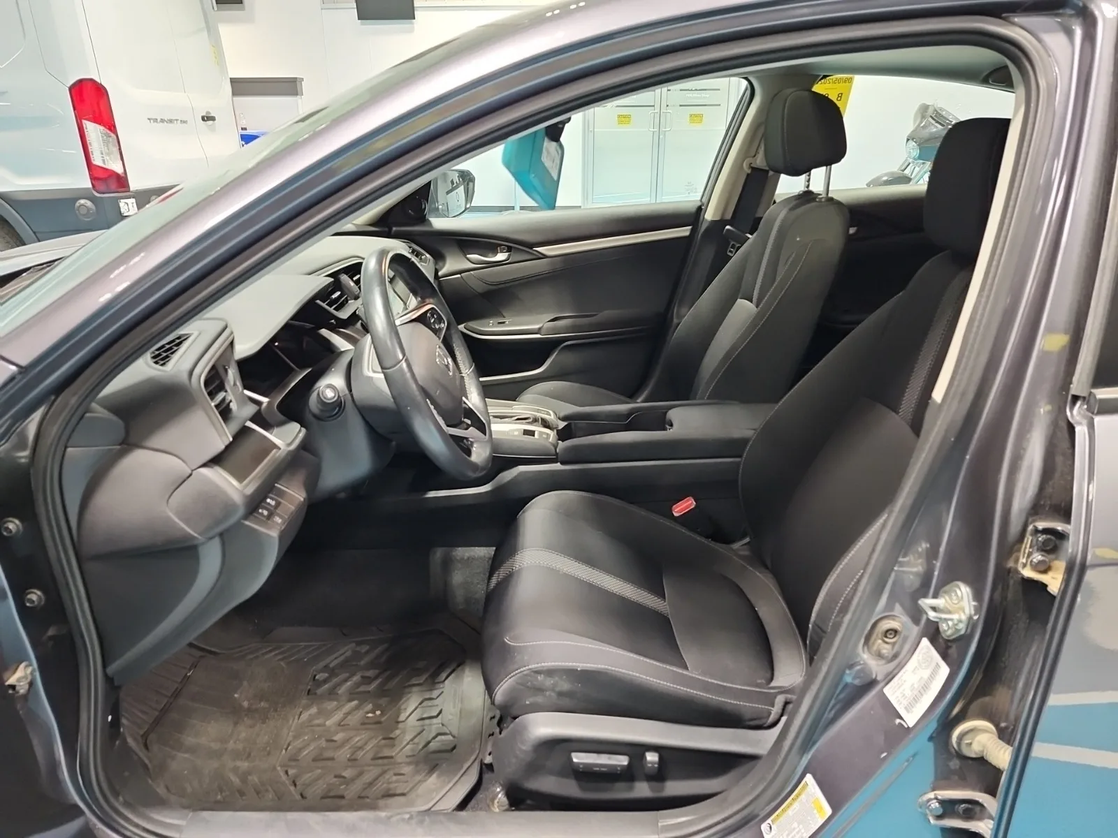 2019 Honda Civic EX image indicator(7)