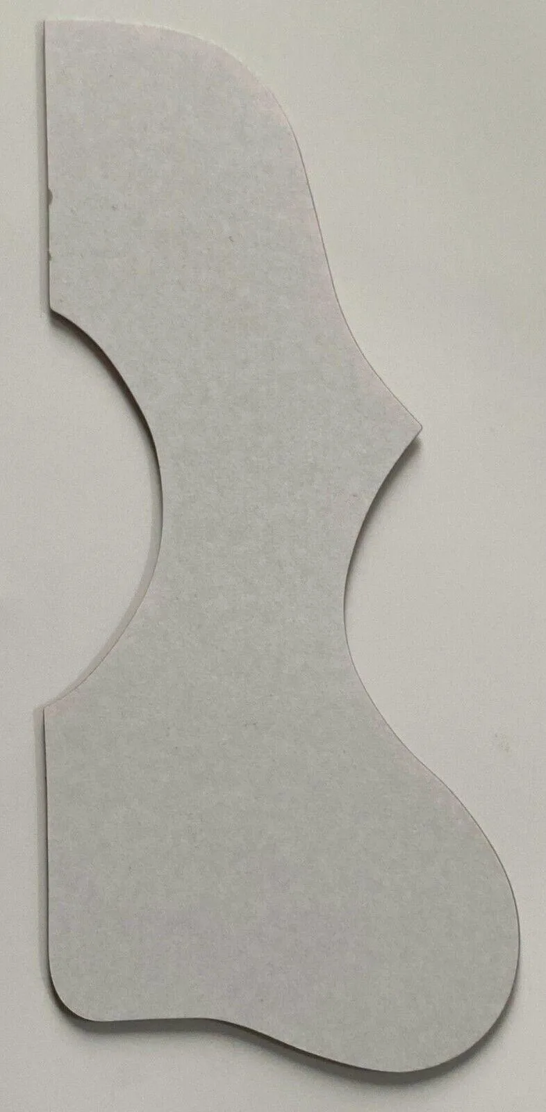 3 PCS Professional Acoustic Guitar Pickguards Large Size, Right image indicator(5)