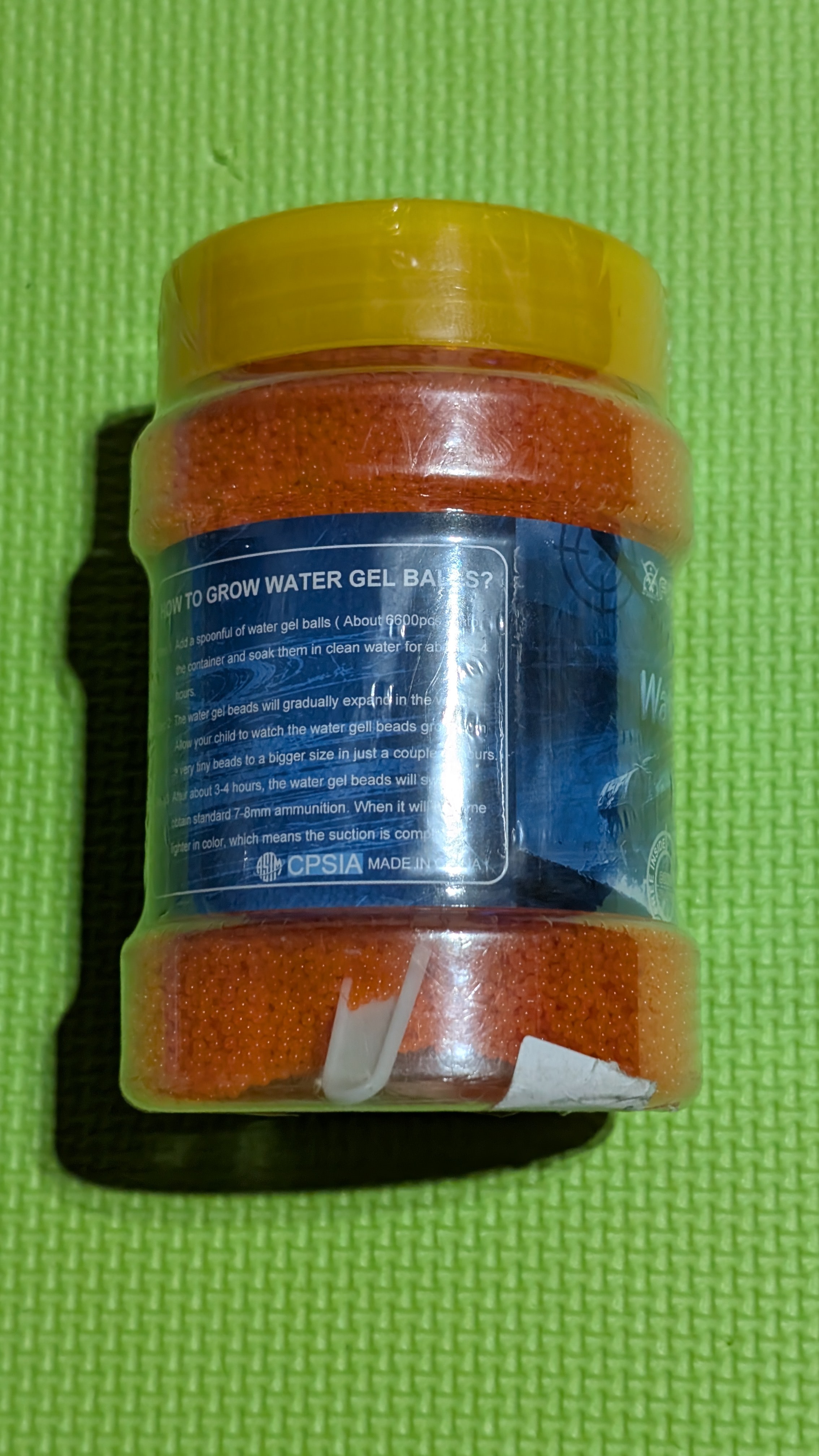 Gel Blaster Balls 100,000 pcs - photo 3