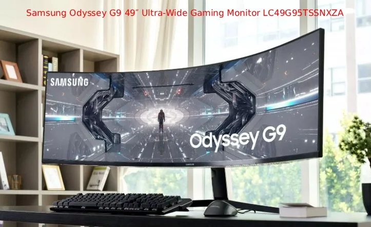 Full High End Gaming PC Setup – (Bundle Deal) image indicator(6)