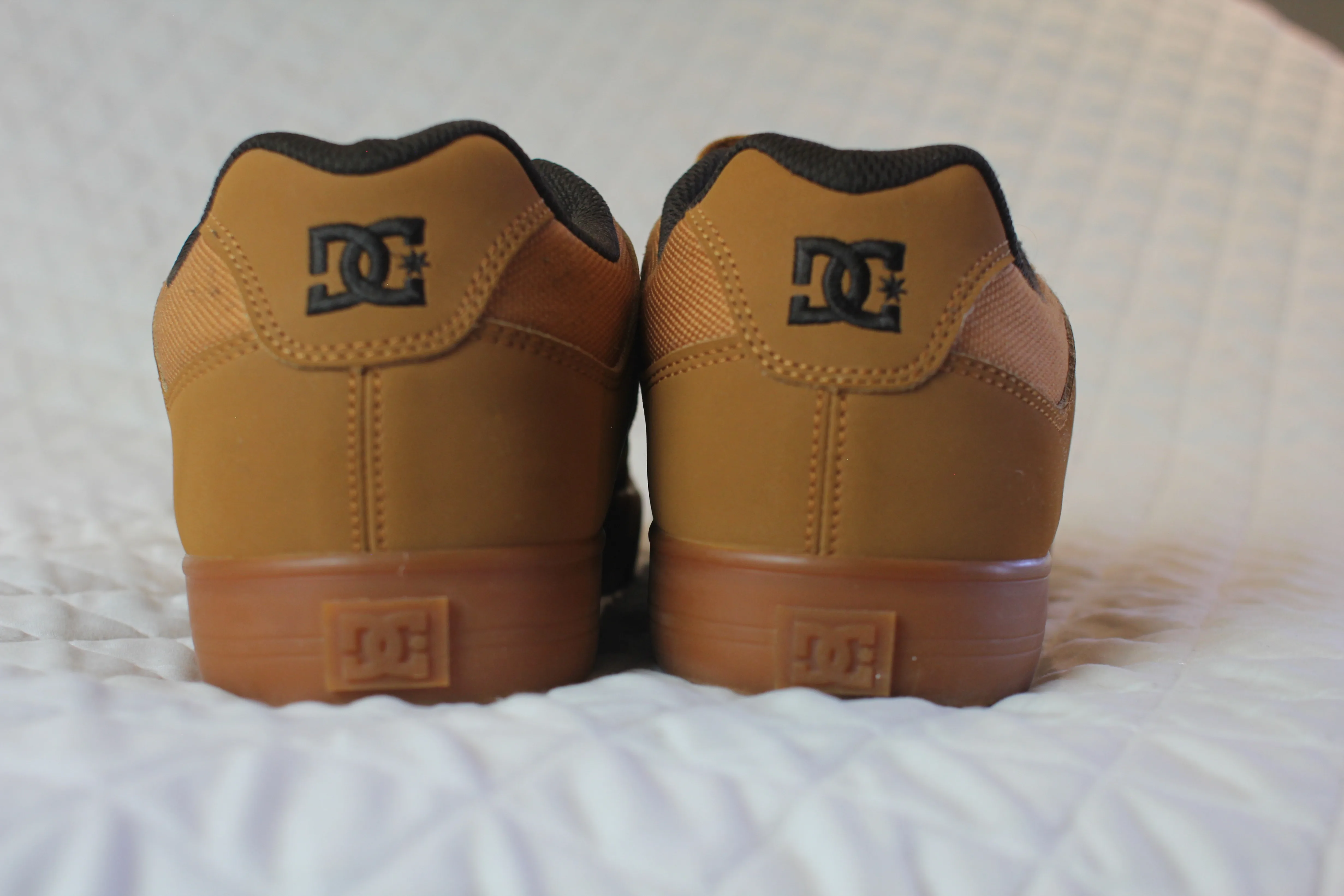 DC skate shoes image indicator(3)