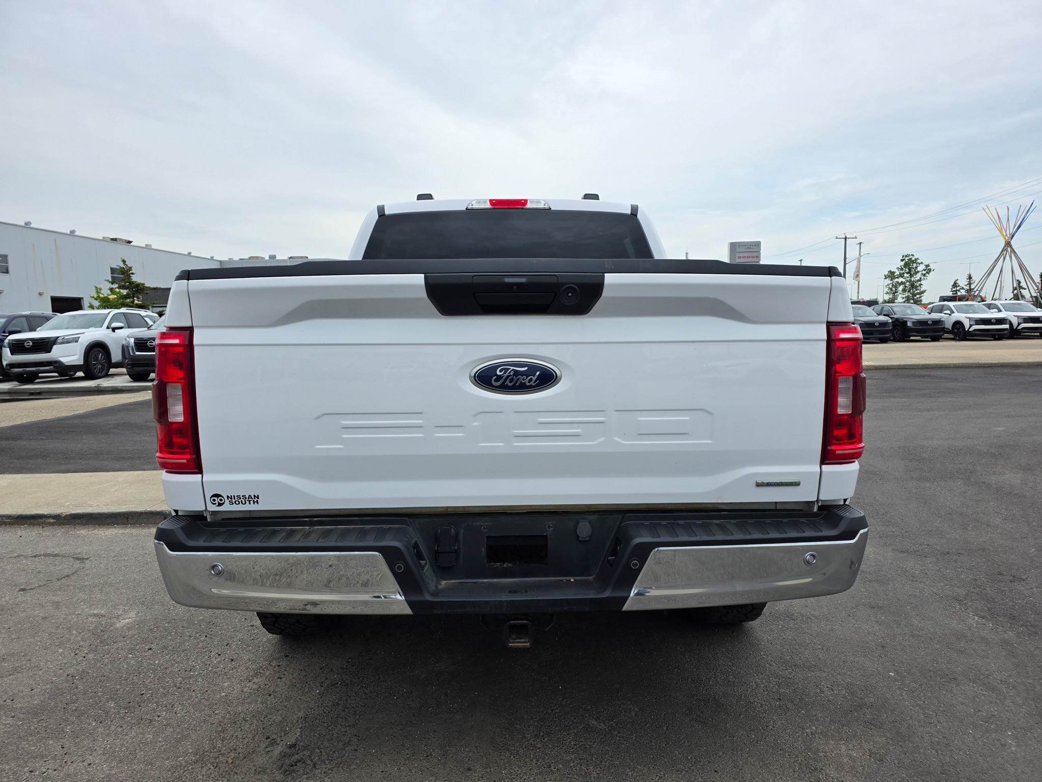 2023 Ford F-150 - photo 4