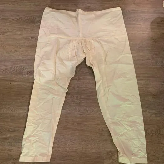 From India - hand woven salwar kameez + shawl. image indicator(4)