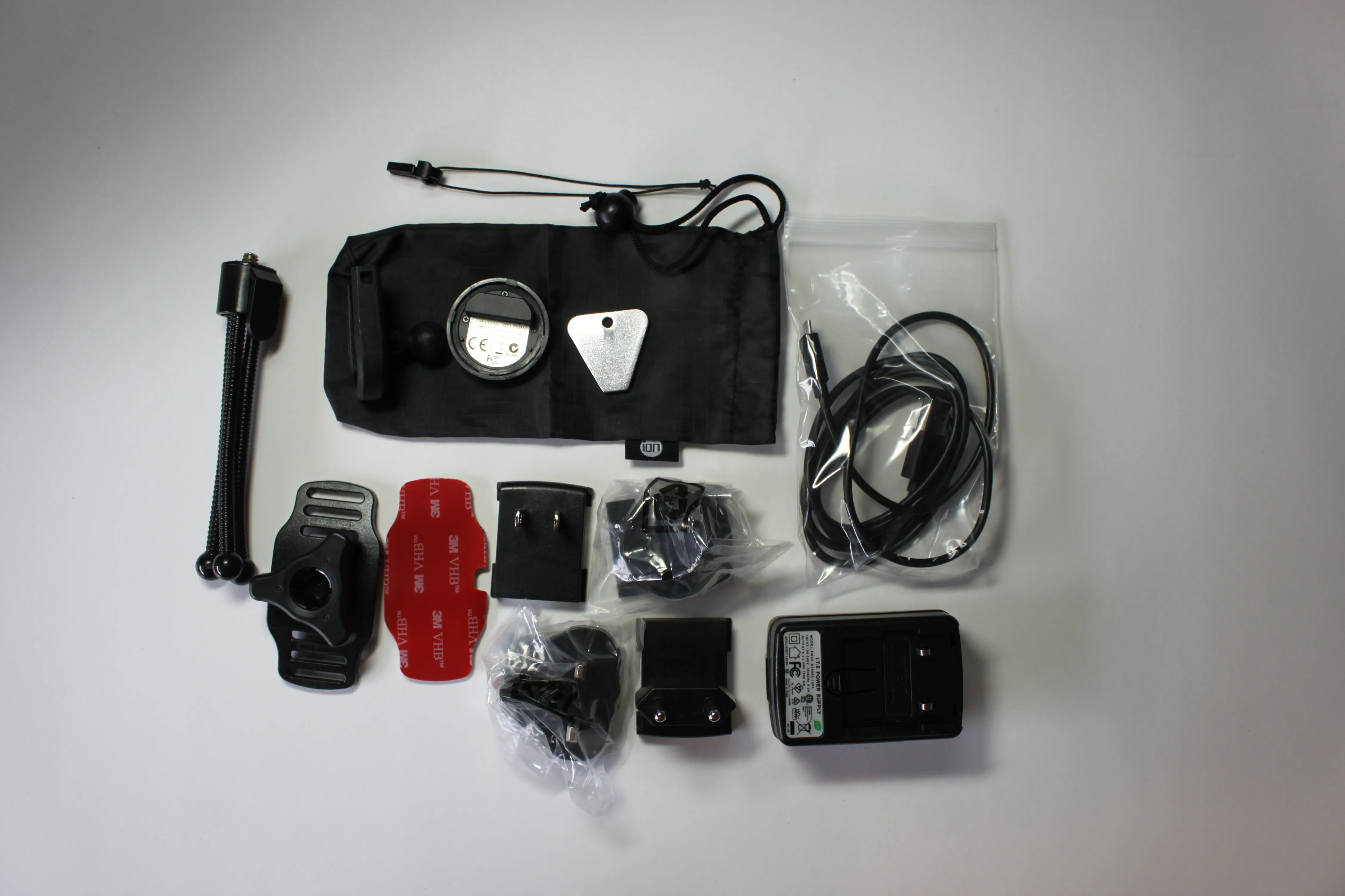 Ion Air Pro 2 HD Sports Video Camera image indicator(6)