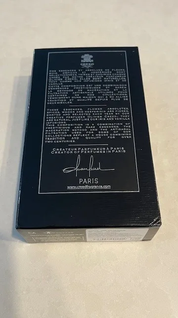 Creed Aventus Eau de Parfum 100ml - Luxury Fragrance Perfume EDP image indicator(6)