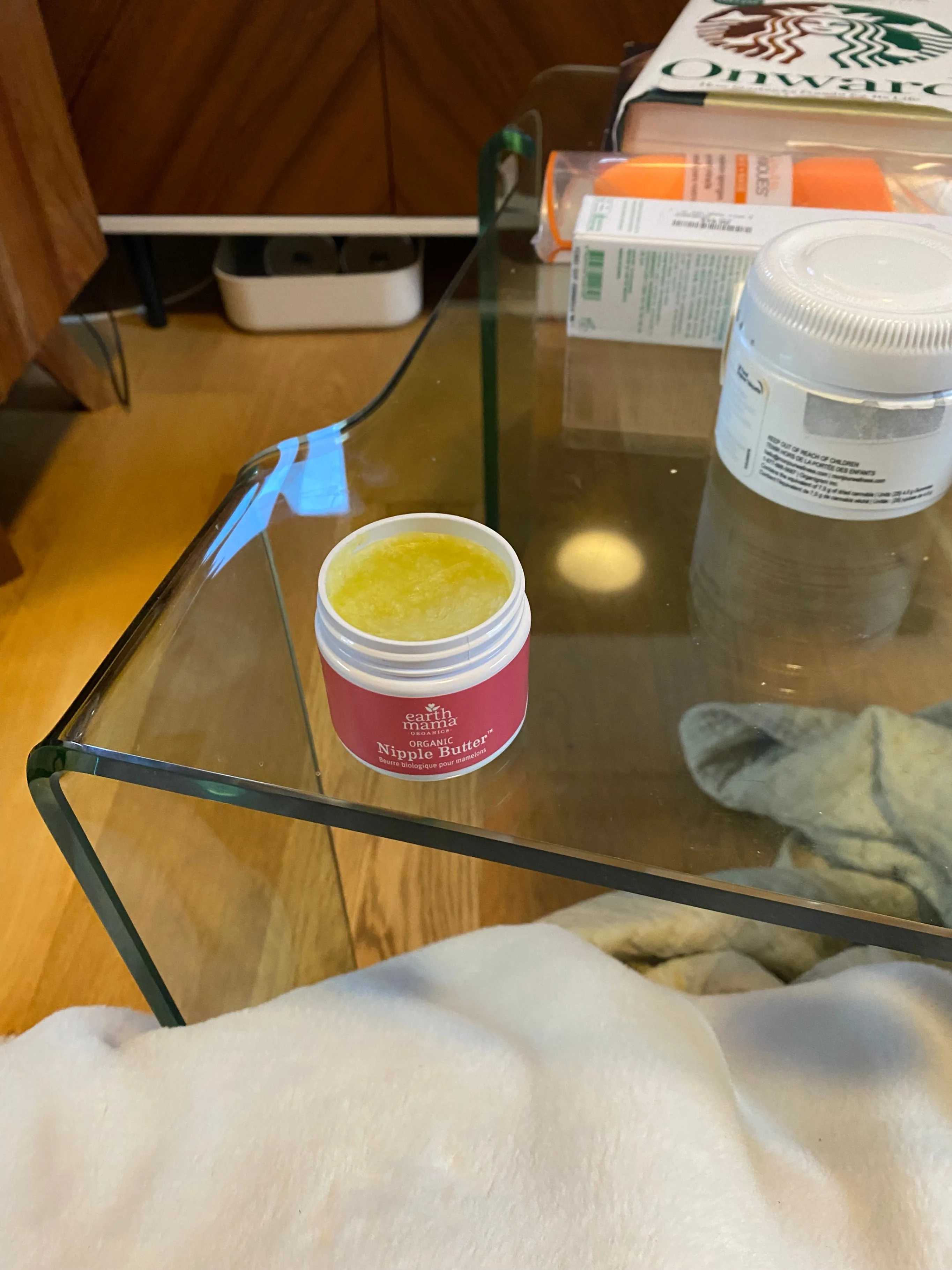 Nipple Butter image indicator(4)