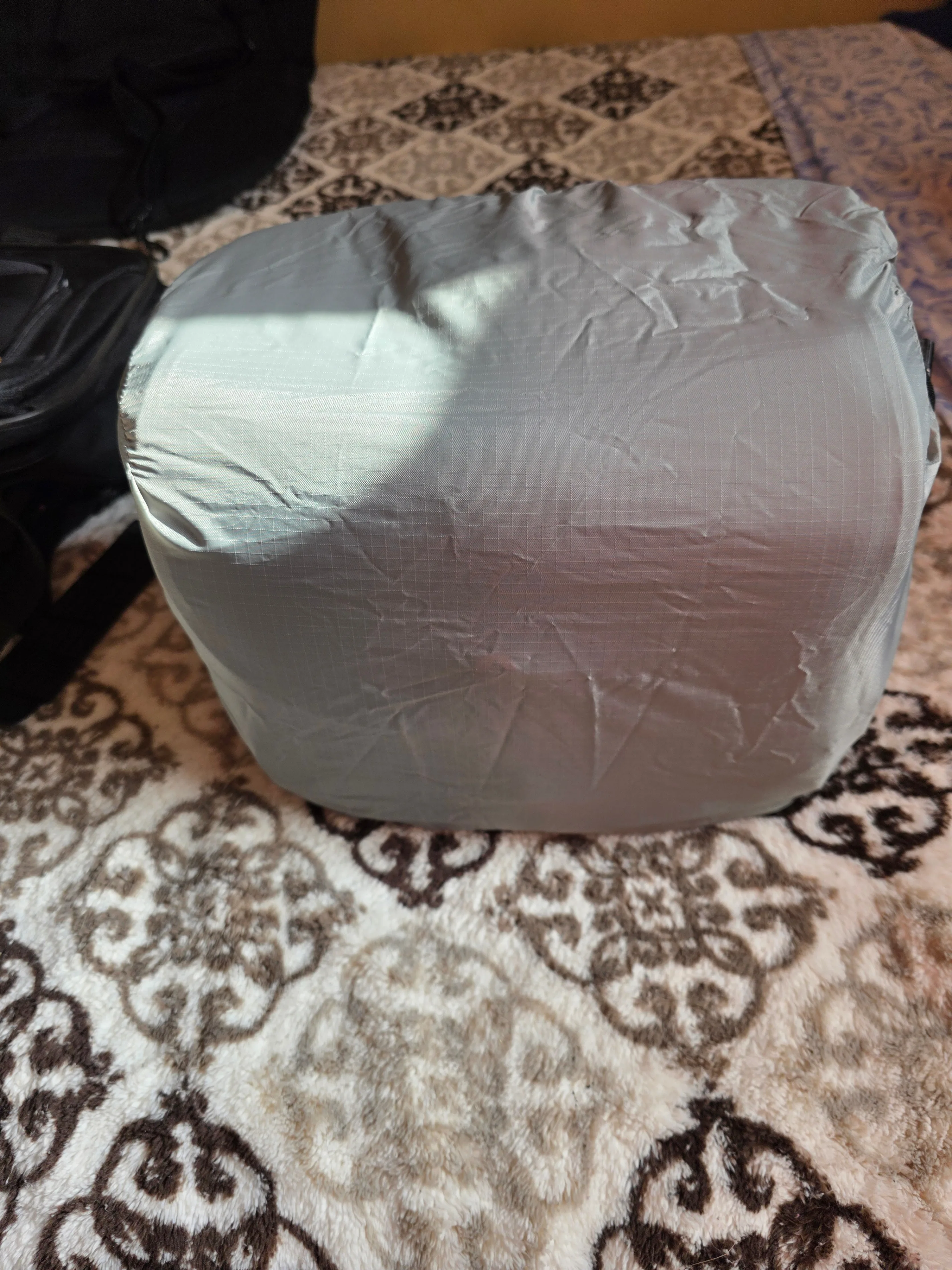 Lowepro Camera Bag - Black image indicator(4)